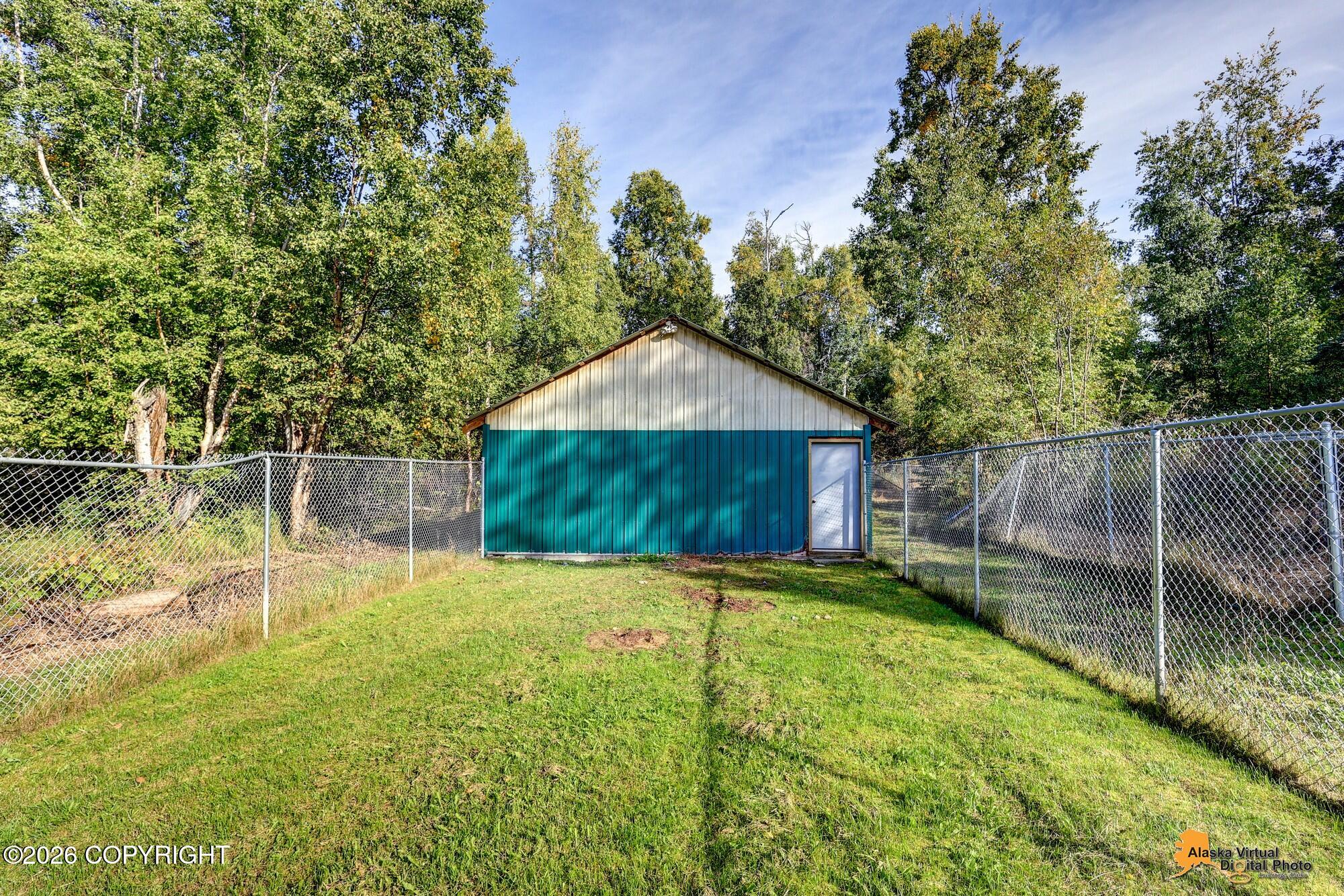 11101 W Milkyway Lane Property Photo 36