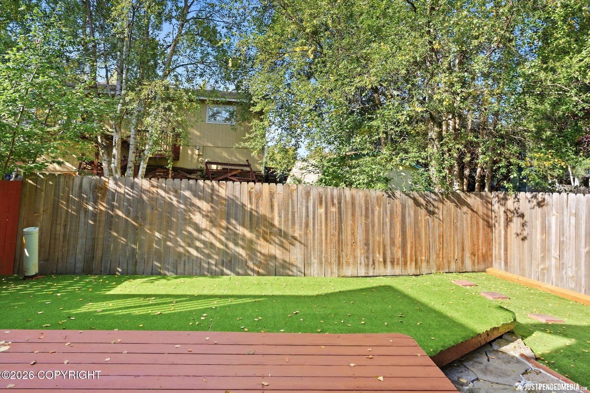 7300 Clairborne Drive Property Photo 42