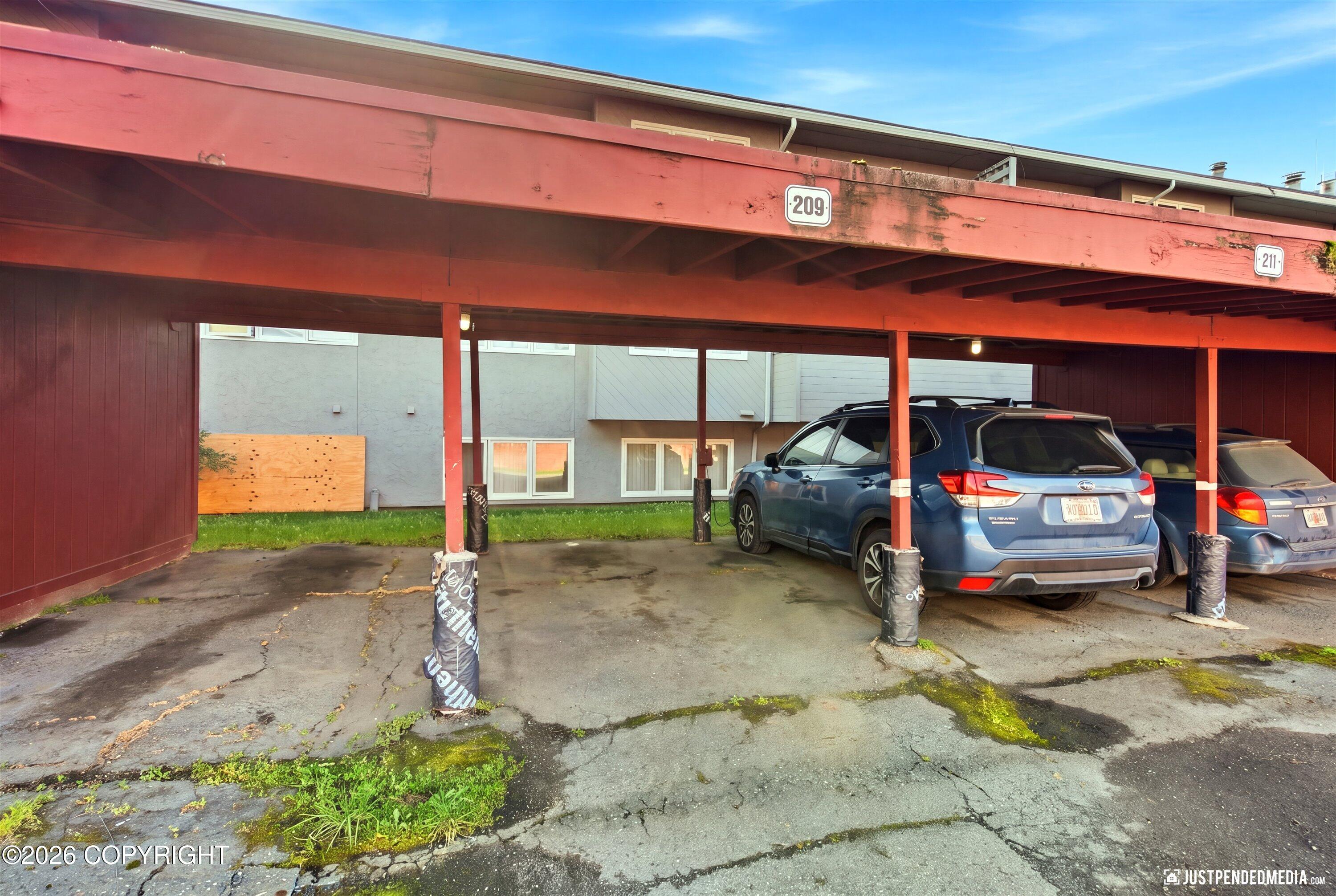 4333 San Ernesto Avenue #209 Property Photo 22