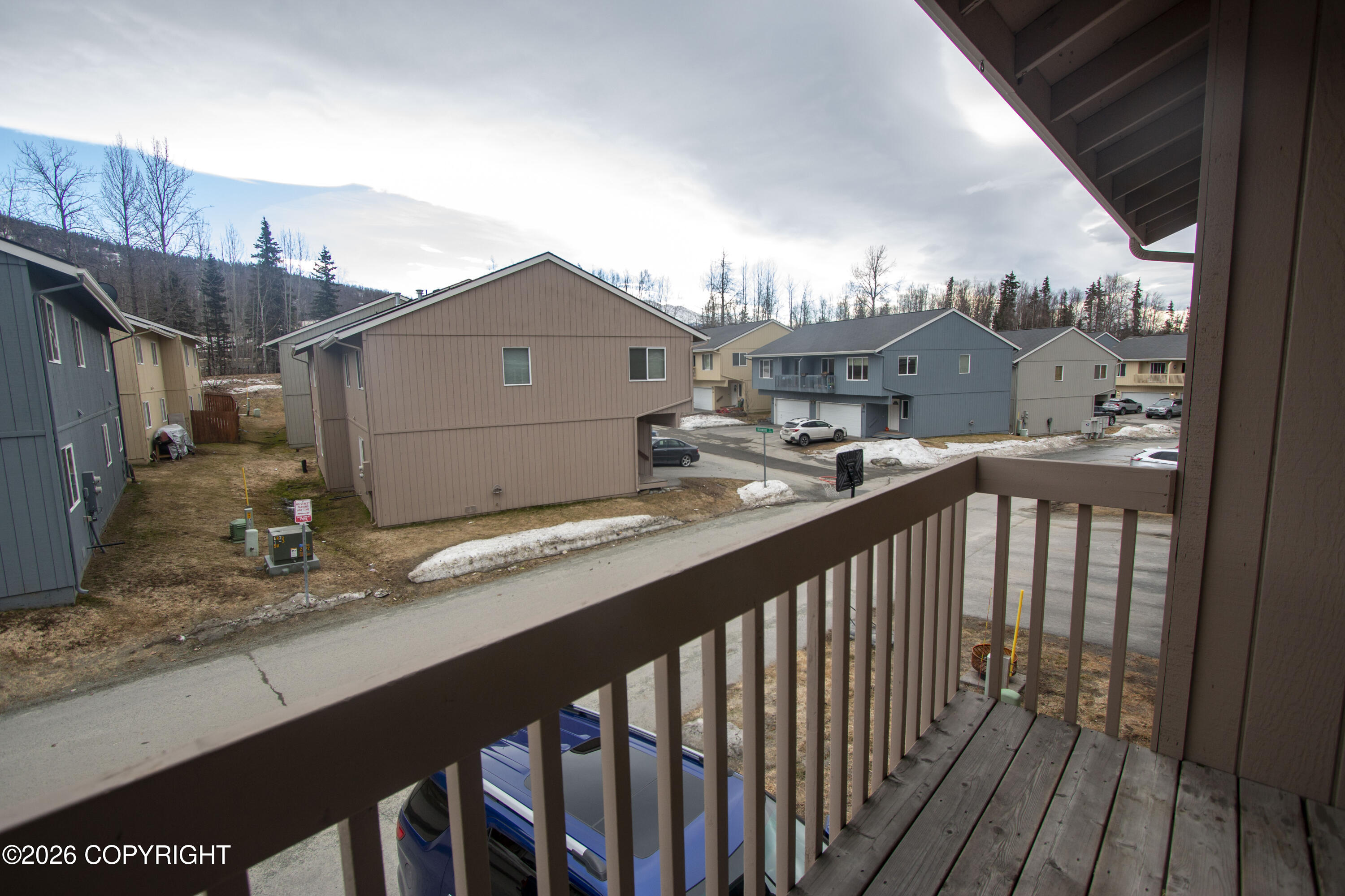 13732 Fire Creek Trail Drive Property Photo 2