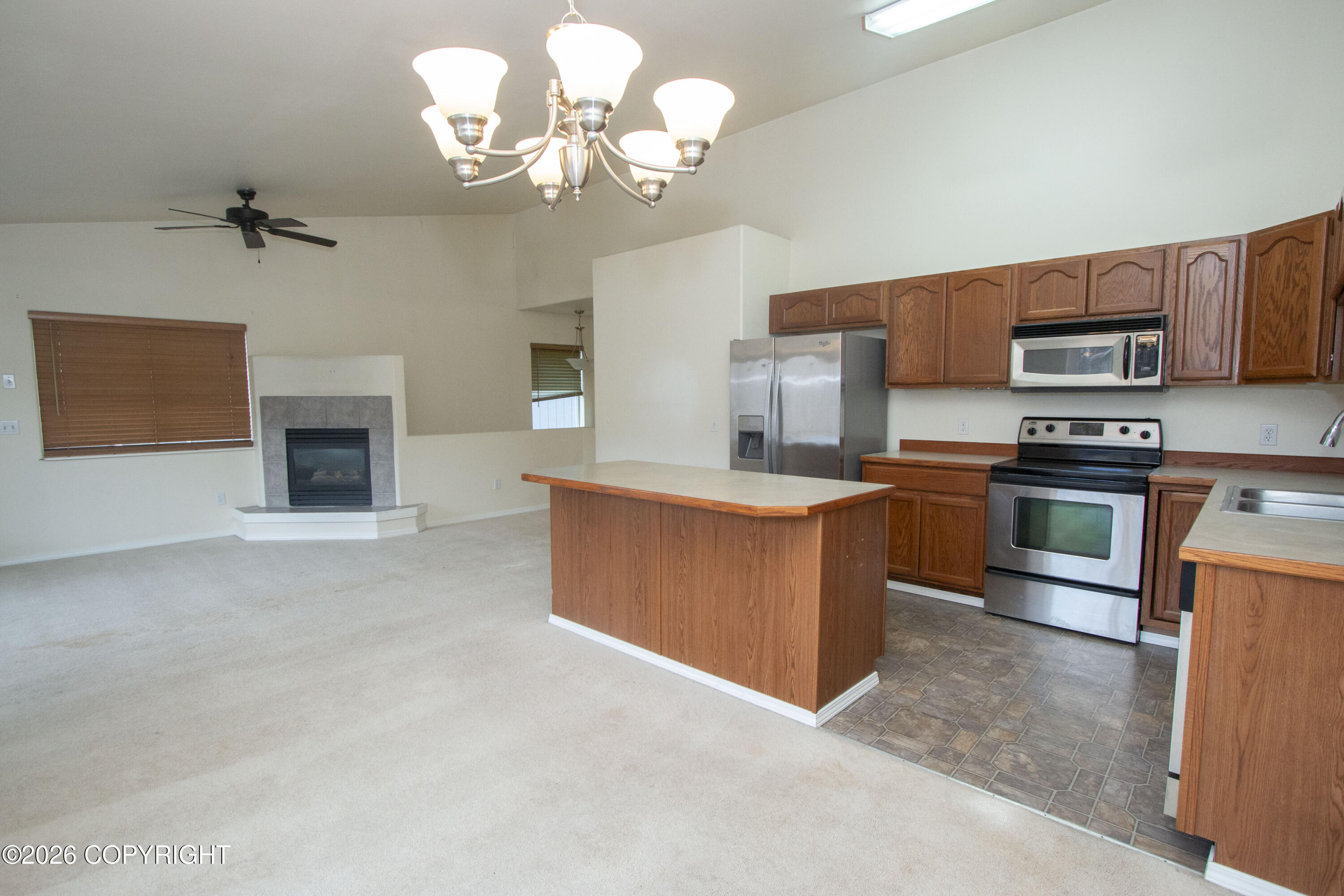 13732 Fire Creek Trail Drive Property Photo 4
