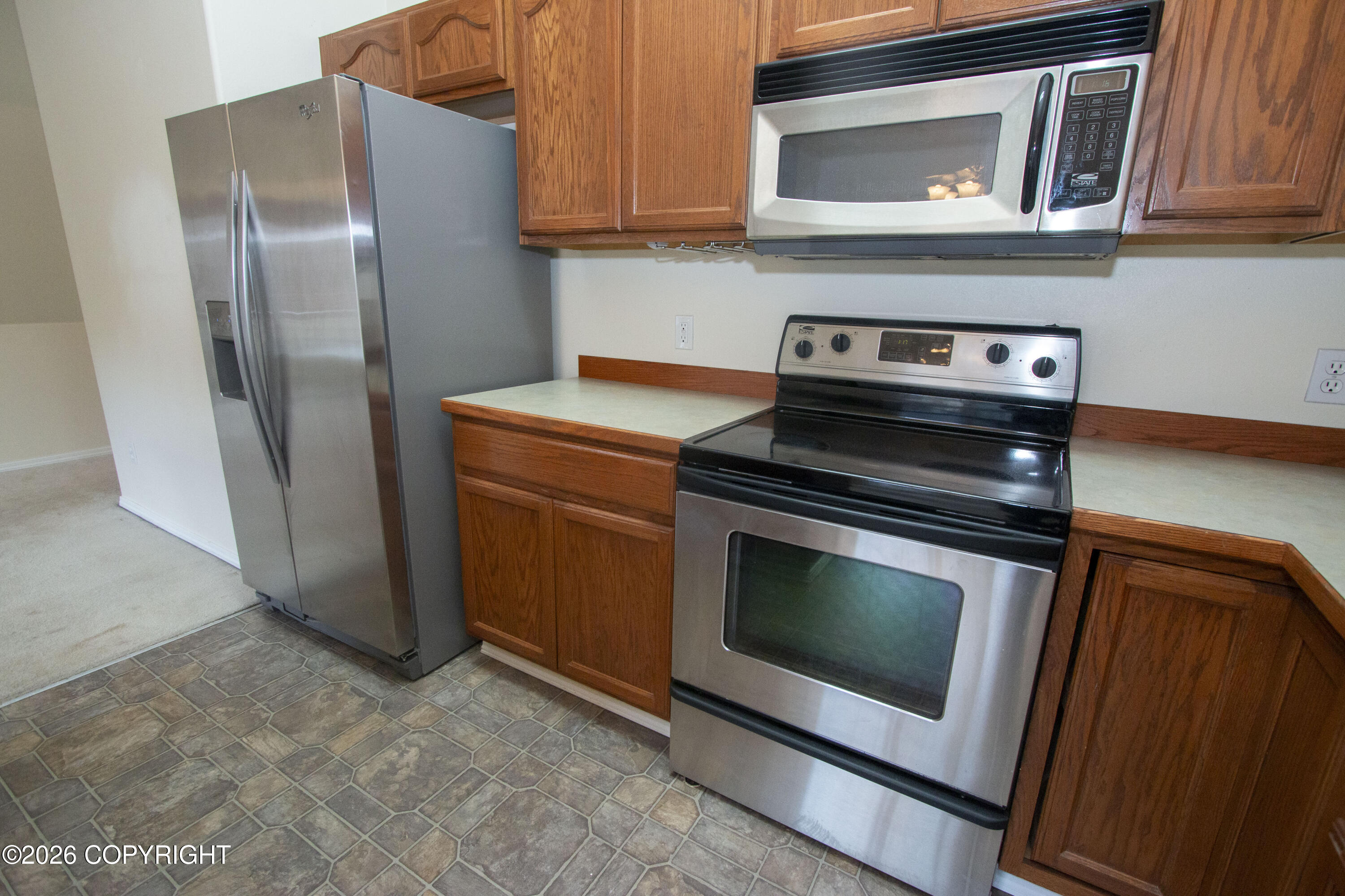 13732 Fire Creek Trail Drive Property Photo 5