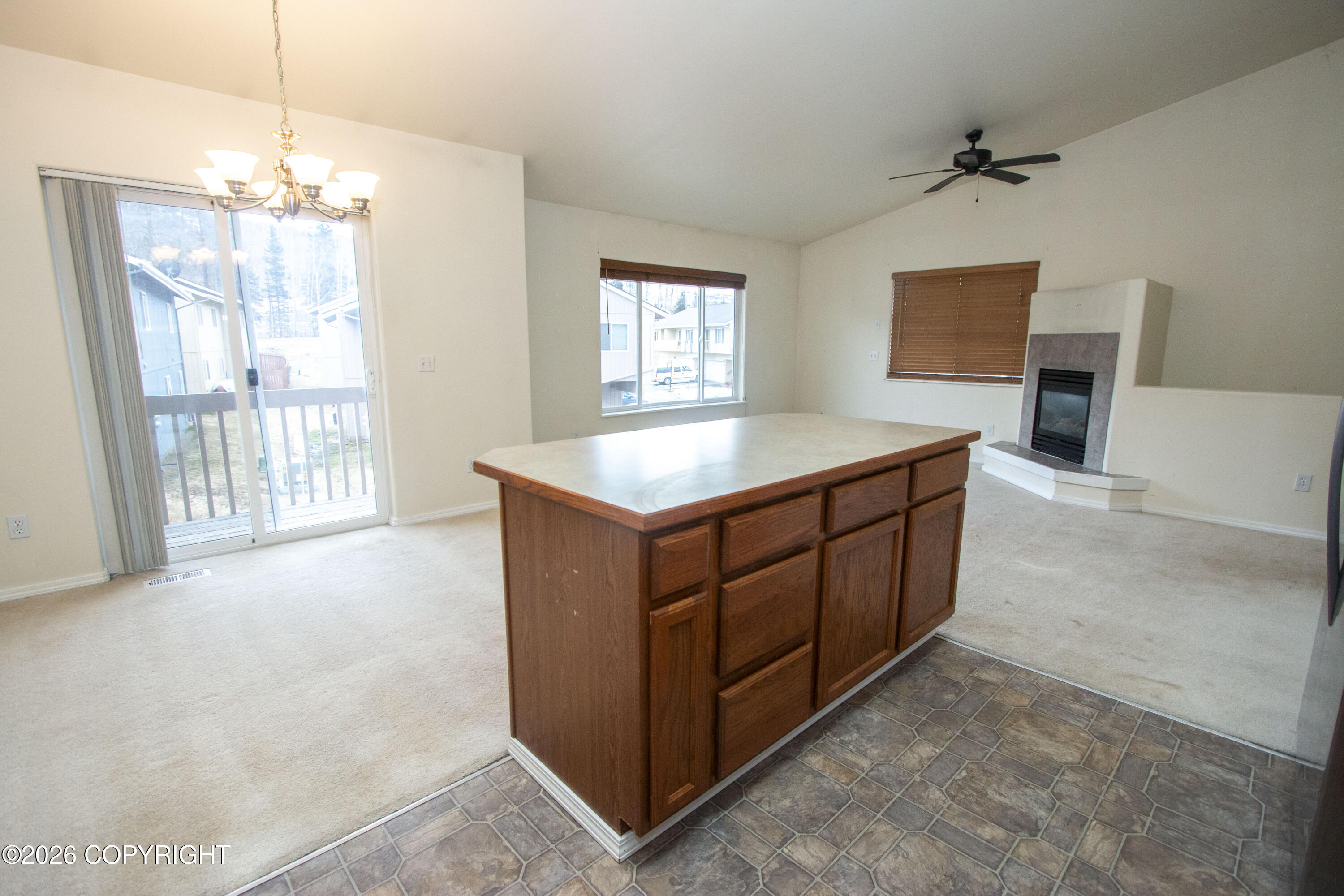 13732 Fire Creek Trail Drive Property Photo 8