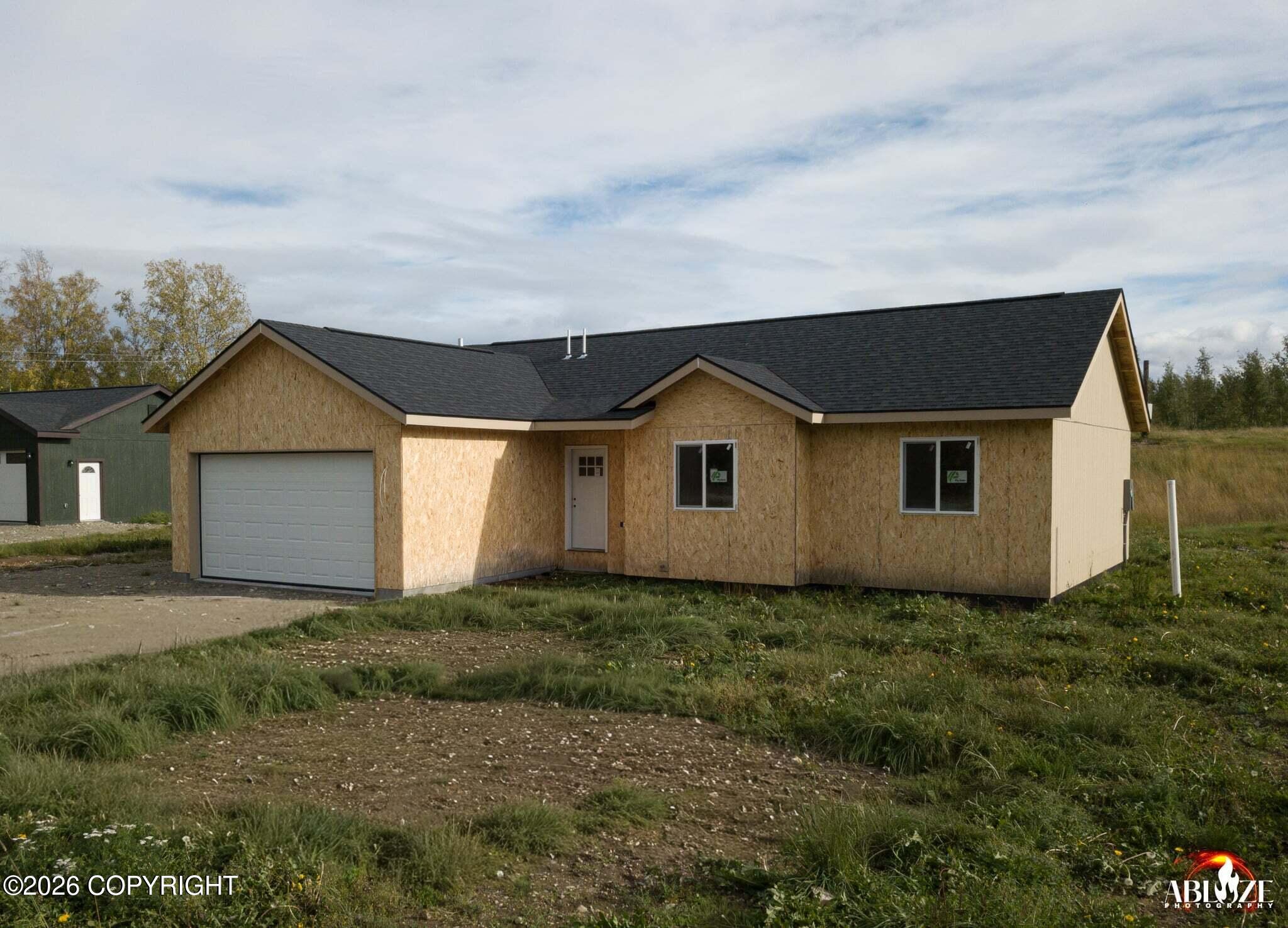 11010 W Wasey Way Property Photo 1