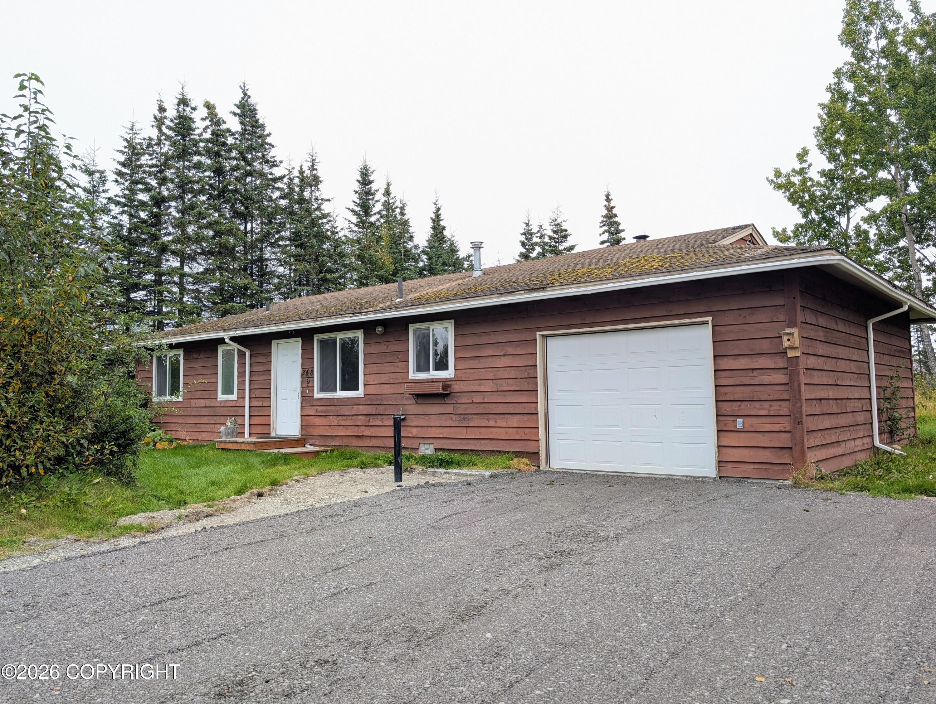 348 N Fireweed Street Property Photo 1