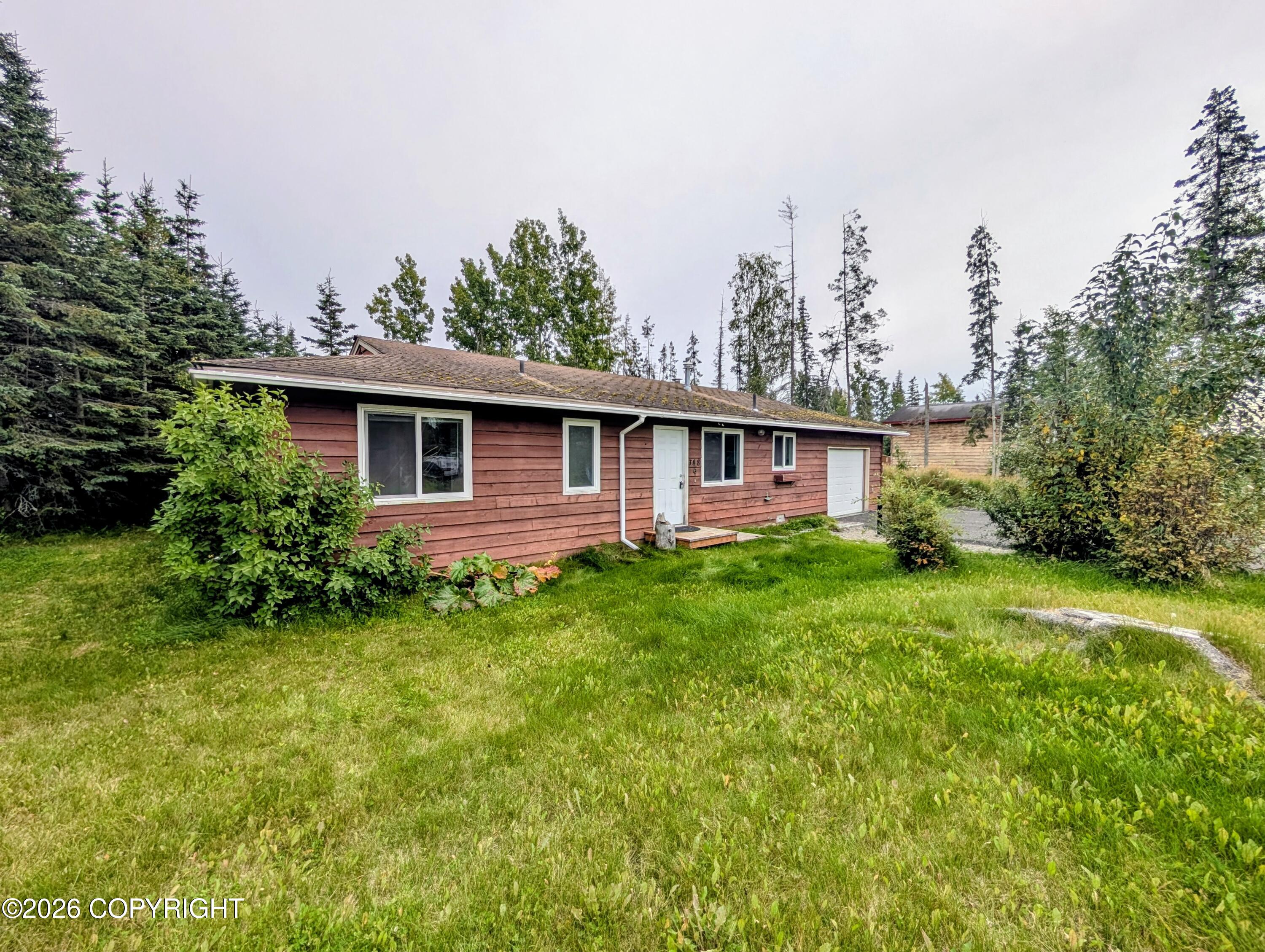 348 N Fireweed Street Property Photo 3