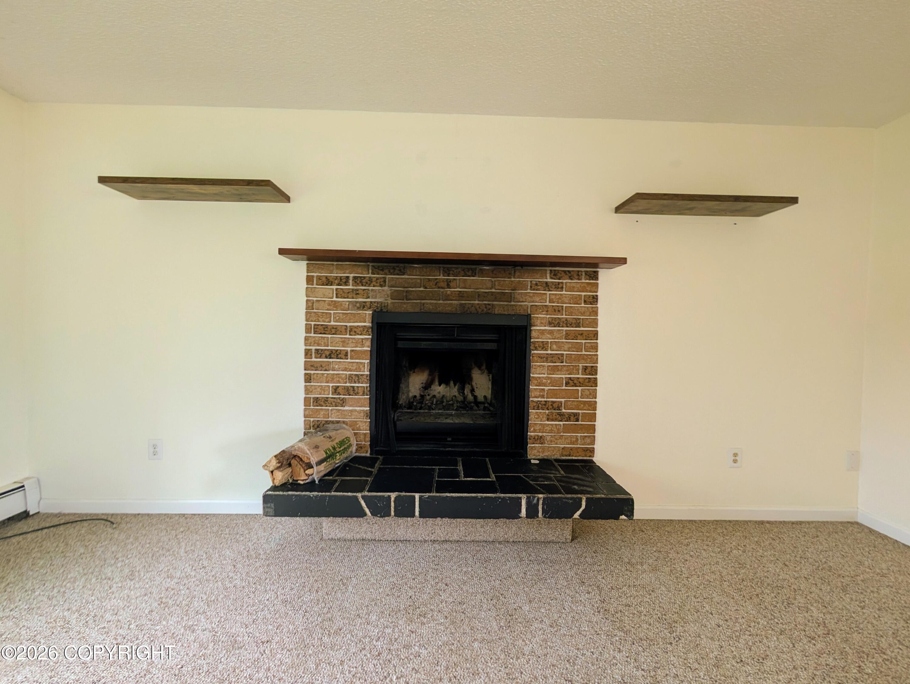 348 N Fireweed Street Property Photo 5