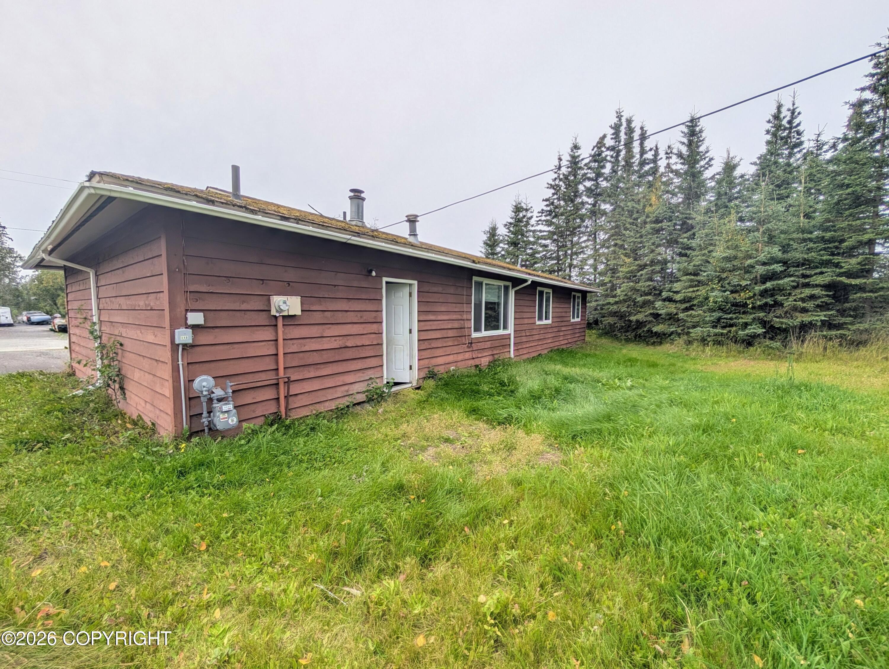 348 N Fireweed Street Property Photo 17