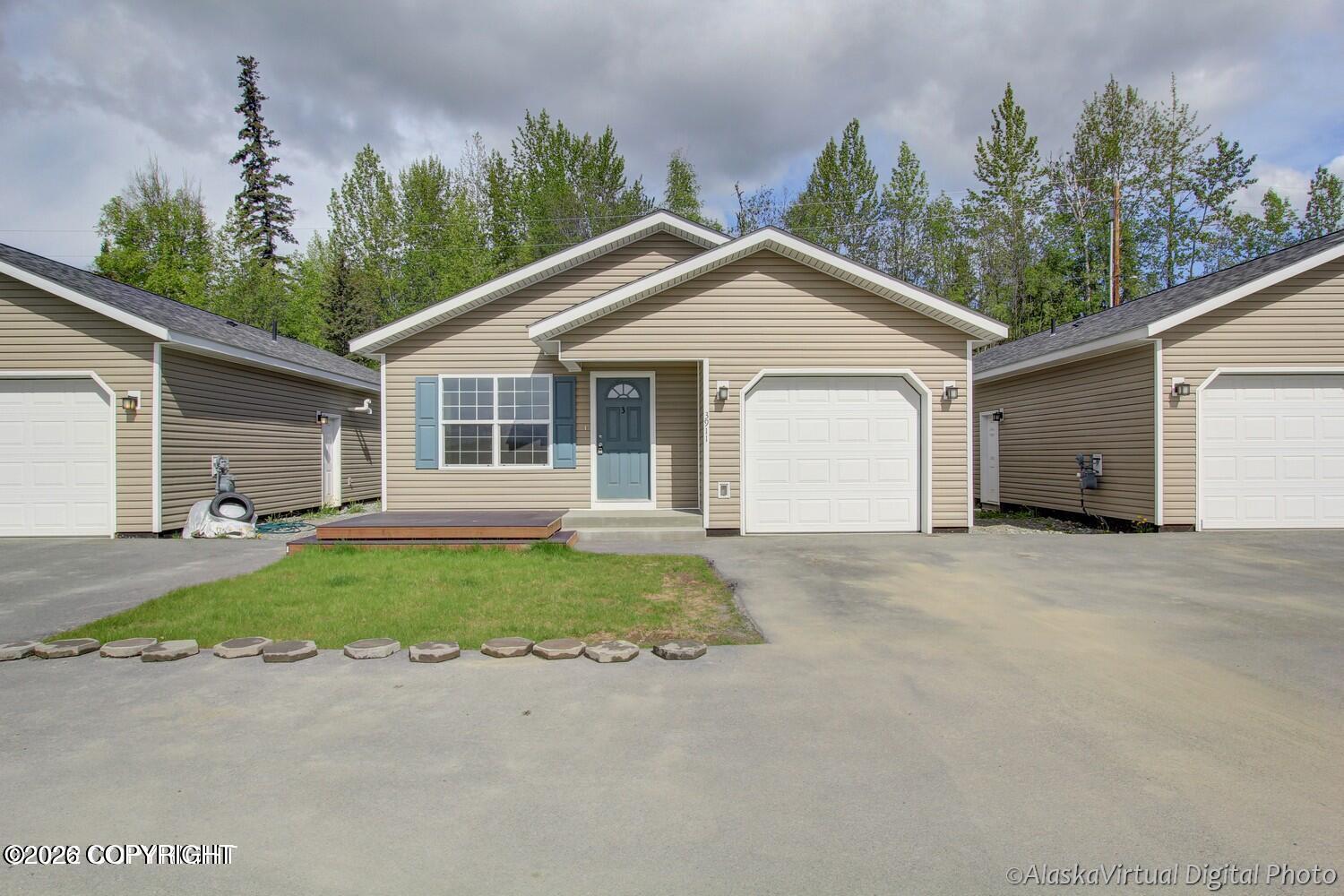 3911 W Tweed Court #3 Property Photo 1