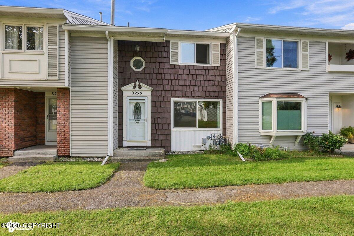3225 Montclaire Court #14c Property Photo 1