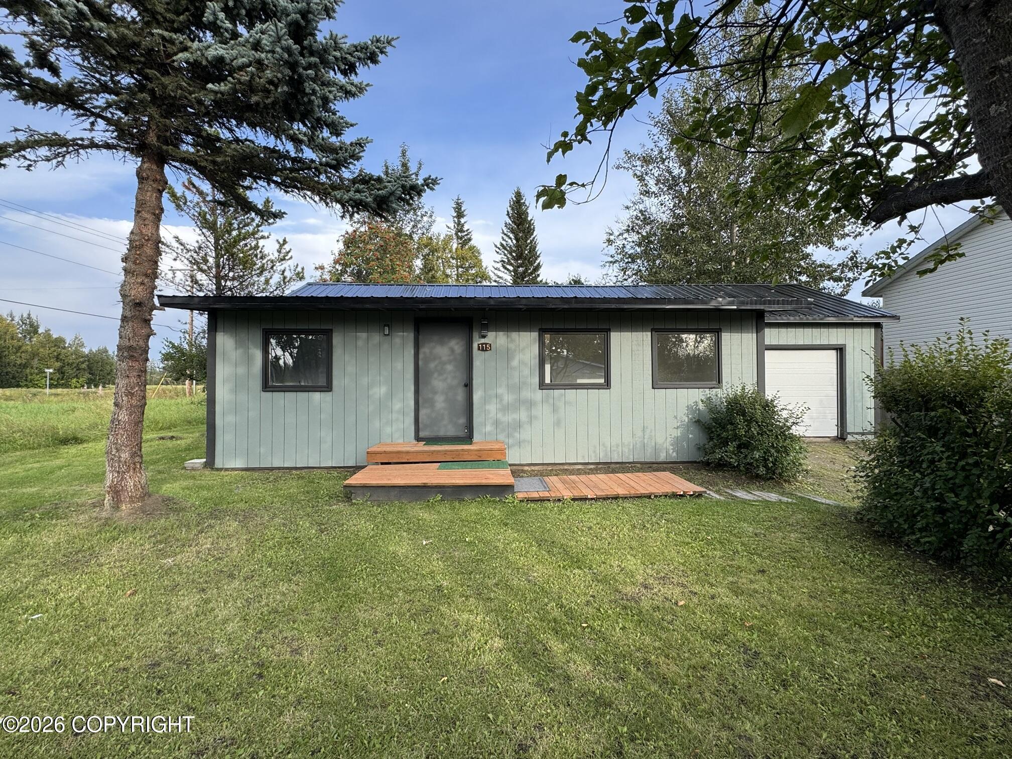 115 S Montgomery Way Property Photo 1