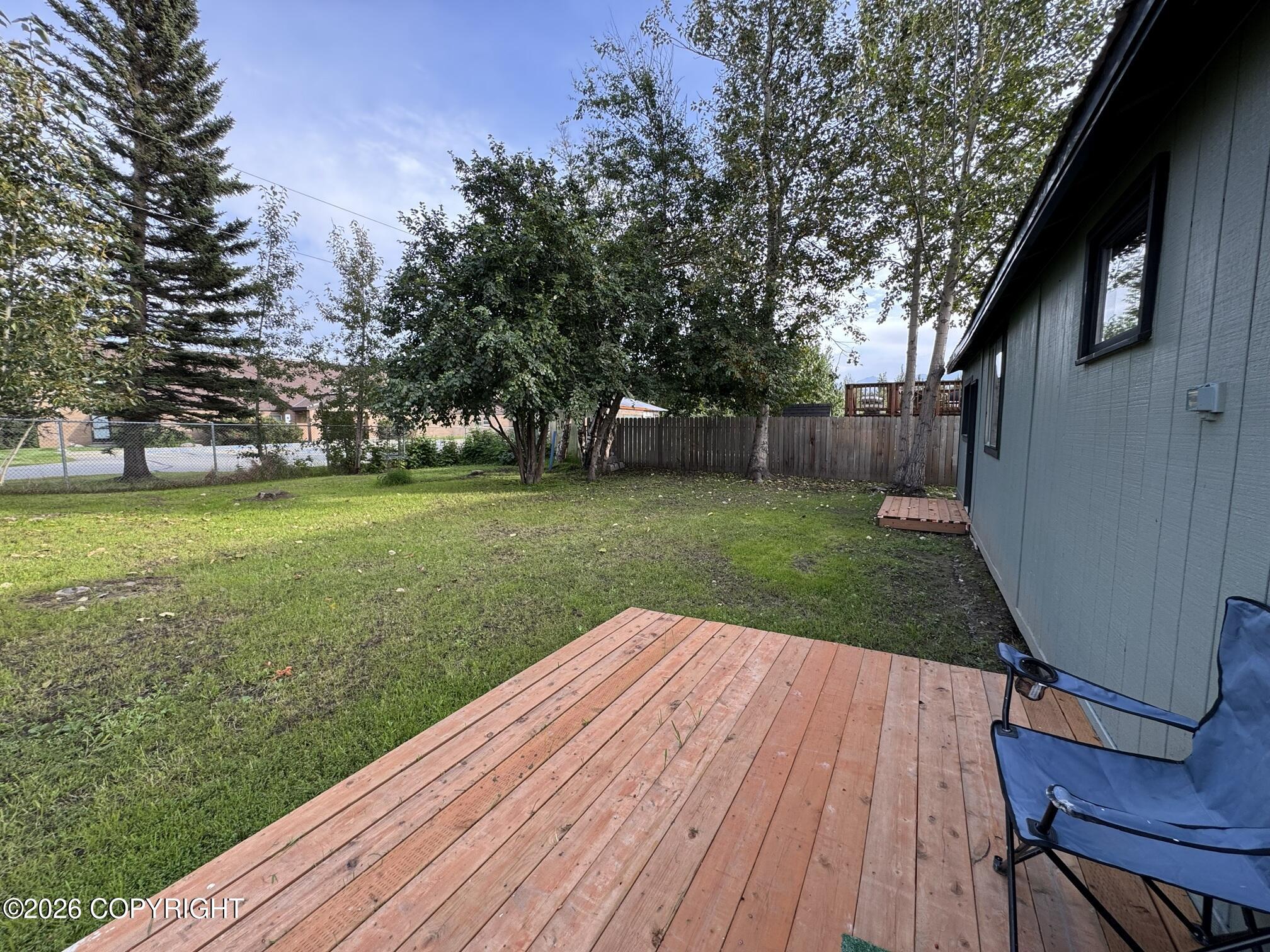 115 S Montgomery Way Property Photo 15