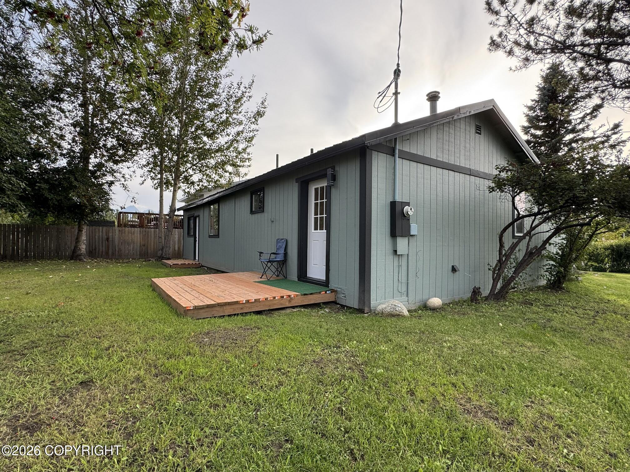 115 S Montgomery Way Property Photo 16