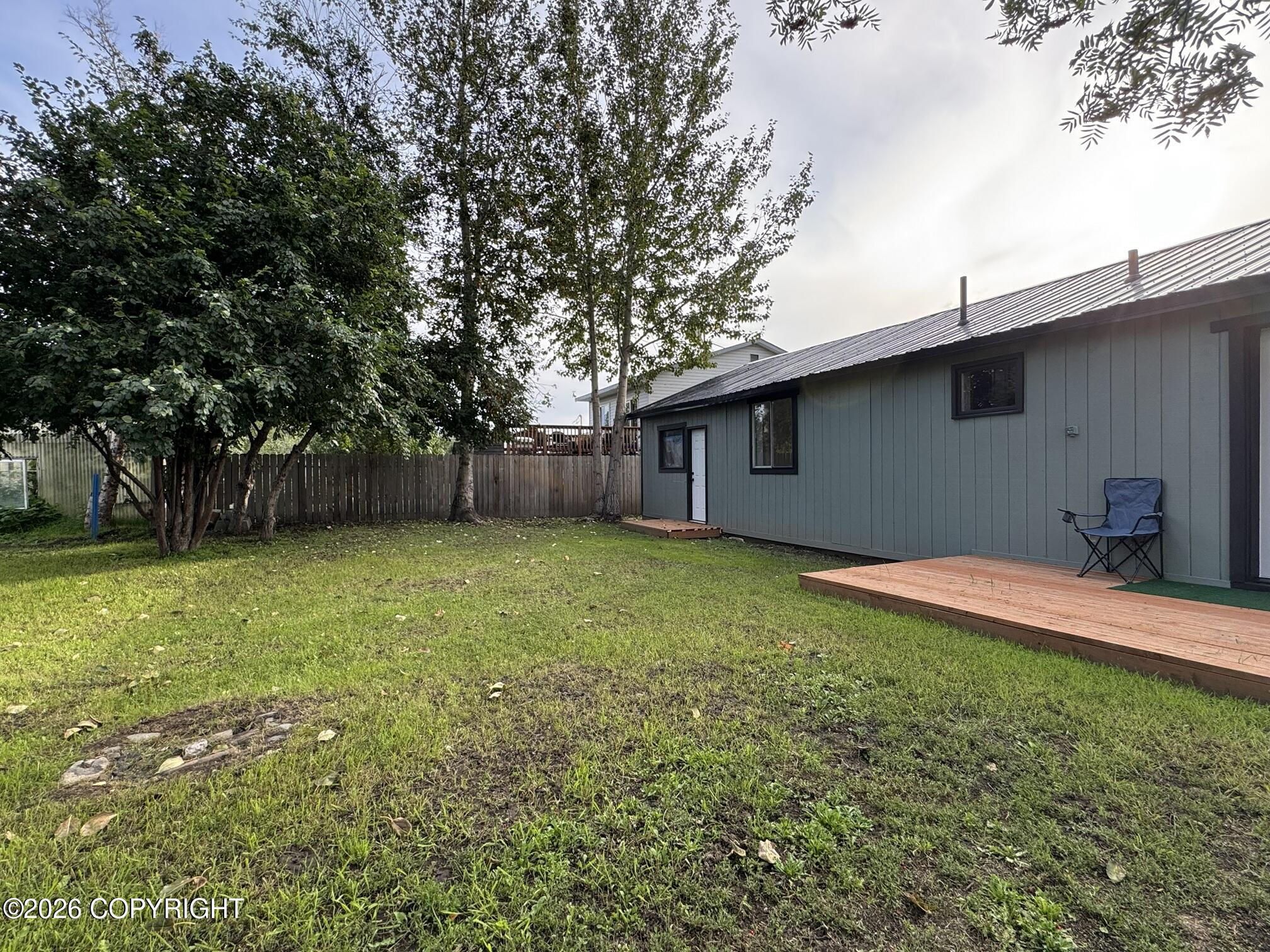 115 S Montgomery Way Property Photo 17