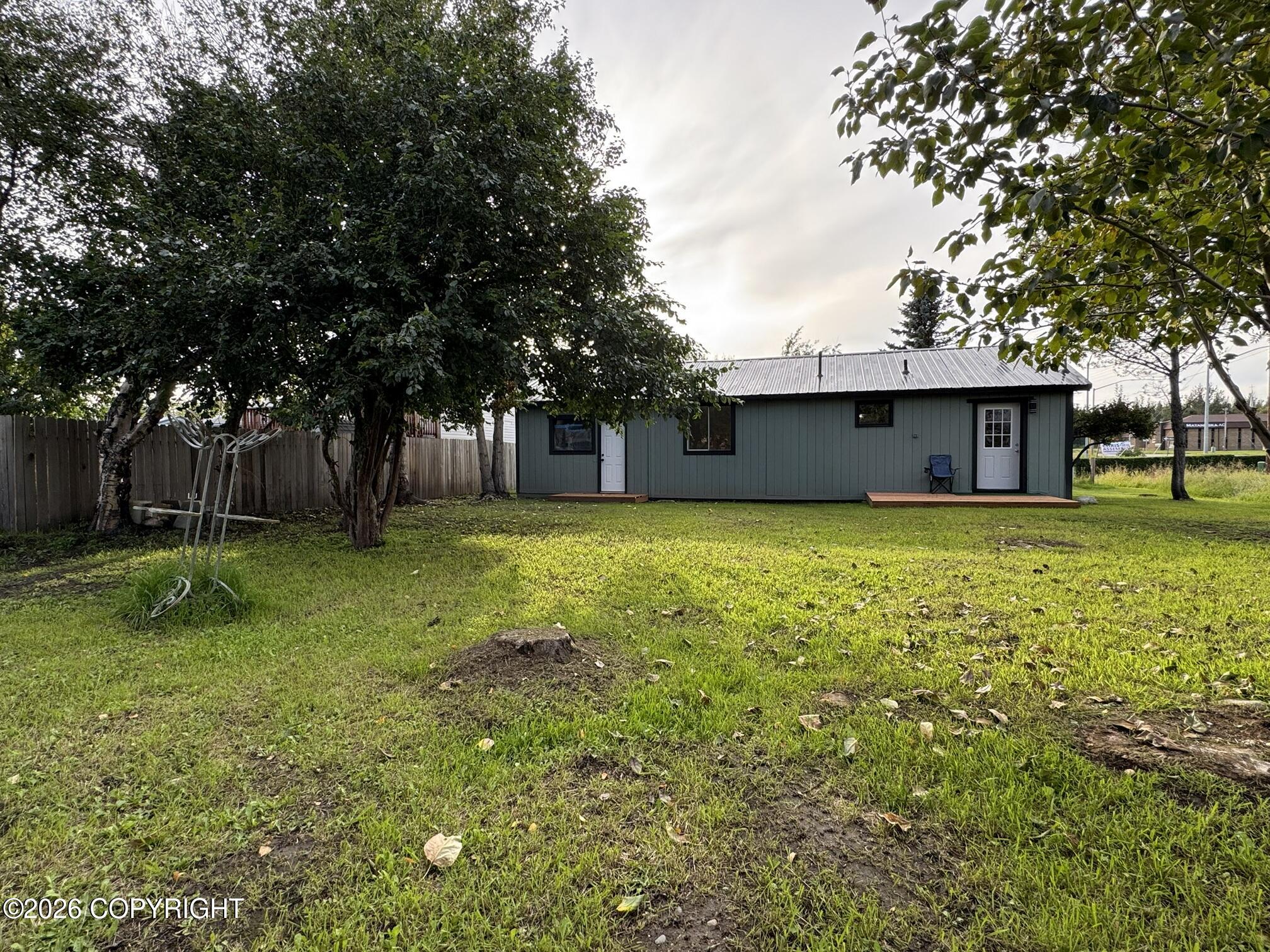 115 S Montgomery Way Property Photo 18