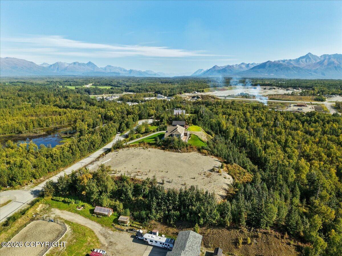 2525 N Larkspur Hill Circle Property Photo 11