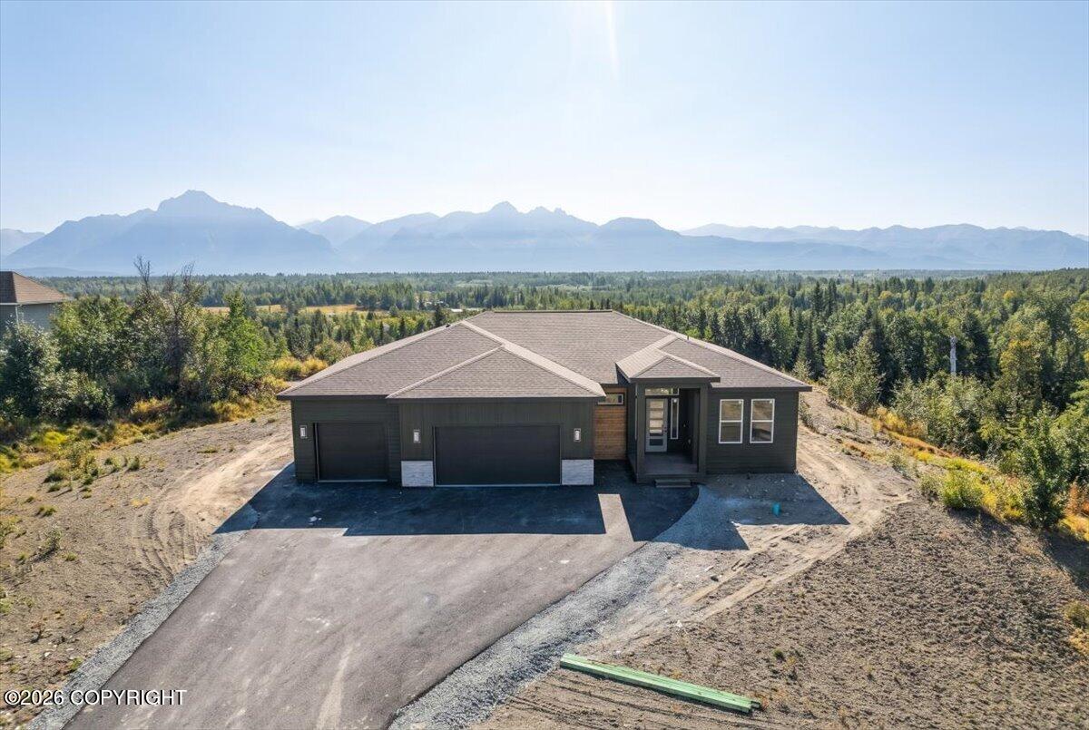 2525 N Larkspur Hill Circle Property Photo 21