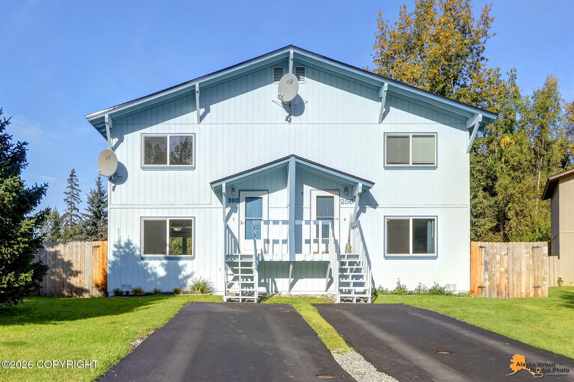 260 Fall Leaf Circle Property Photo 1