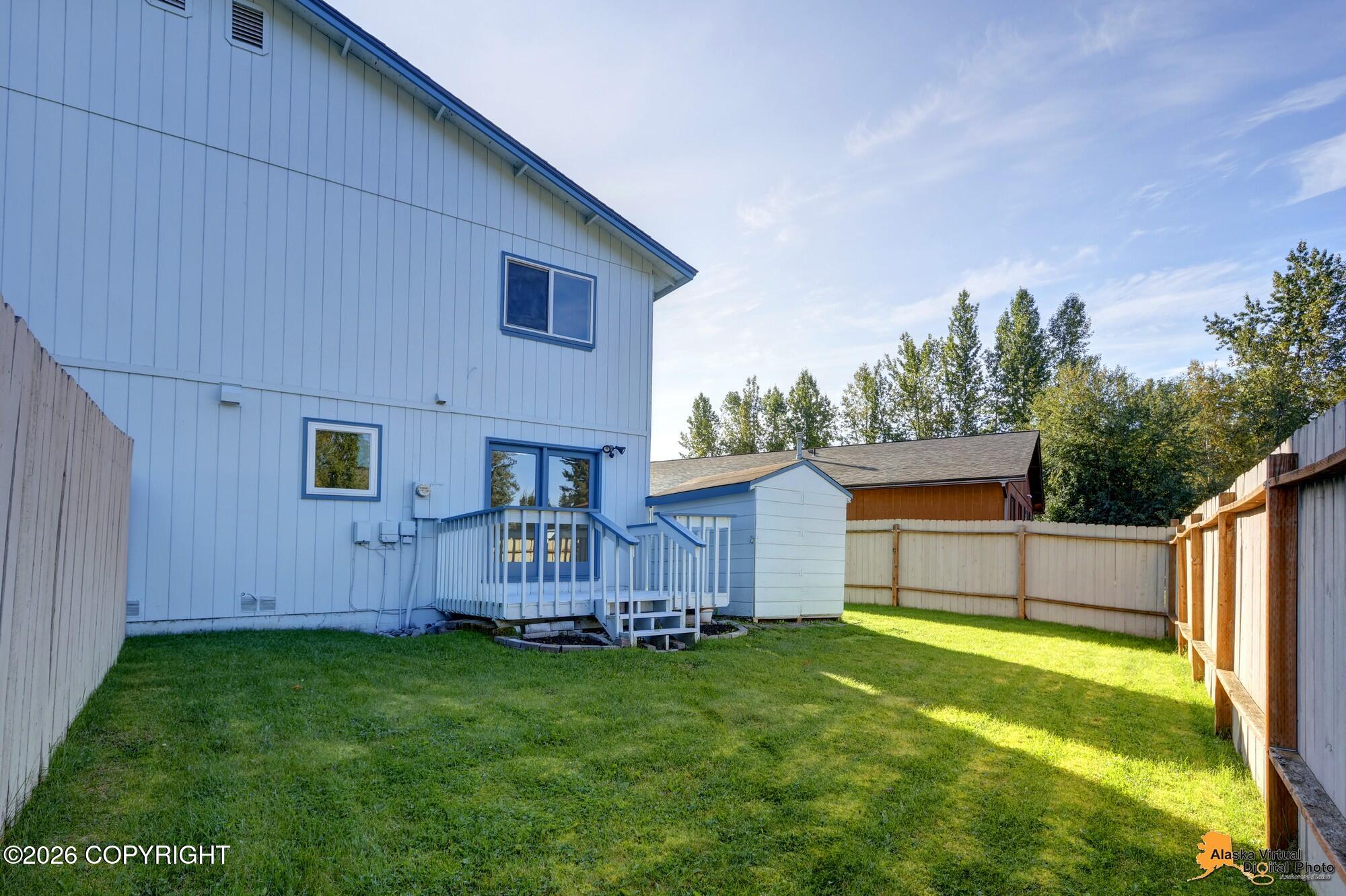 260 Fall Leaf Circle Property Photo 24