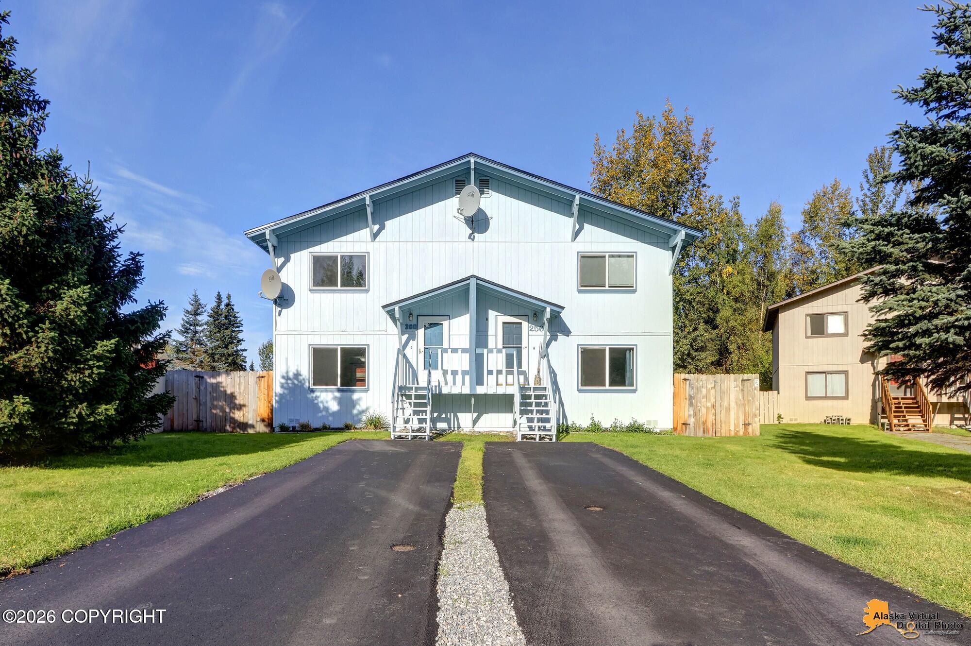 260 Fall Leaf Circle Property Photo 30
