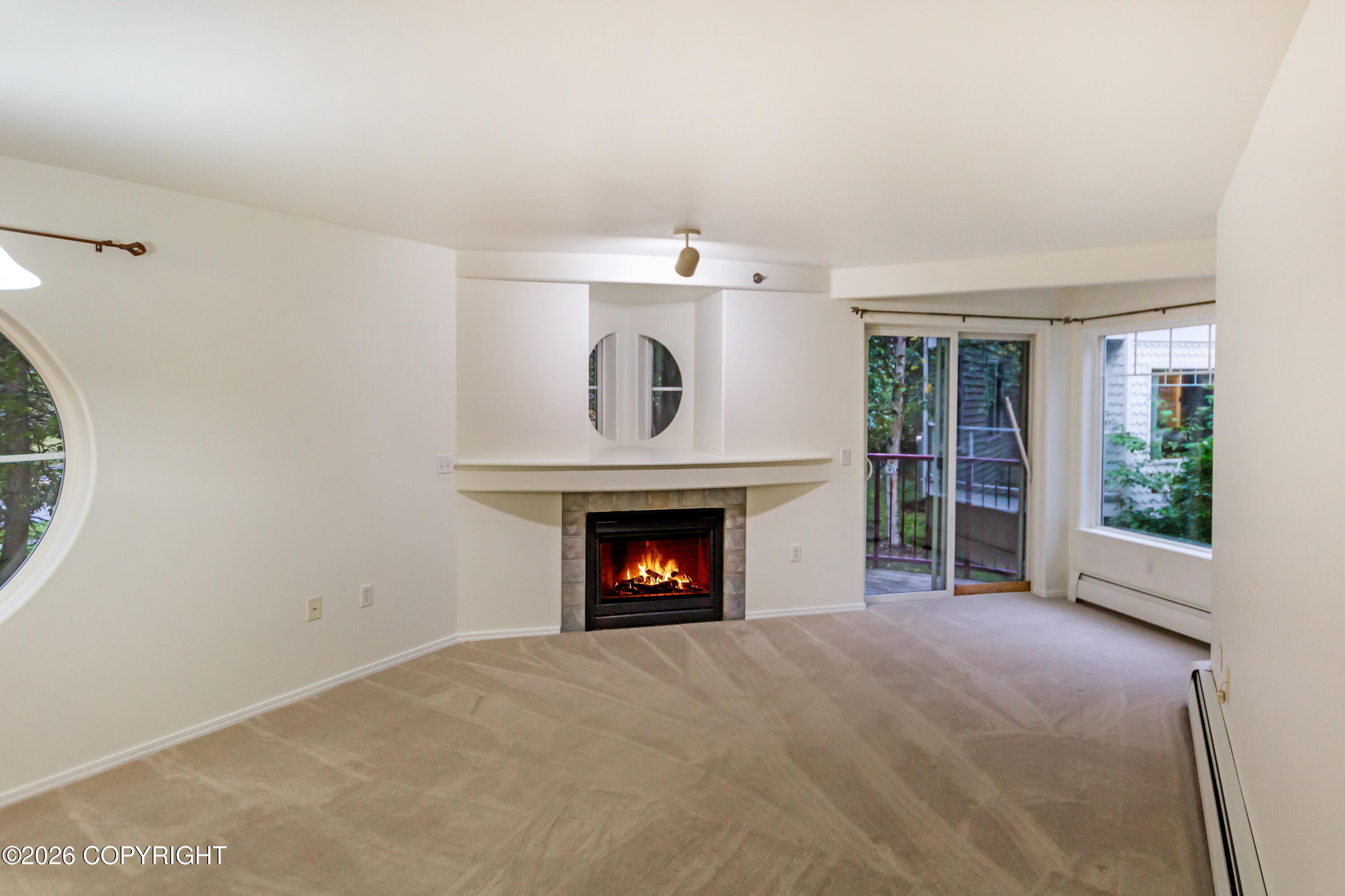 6109 Debarr Road #c109 Property Photo 2
