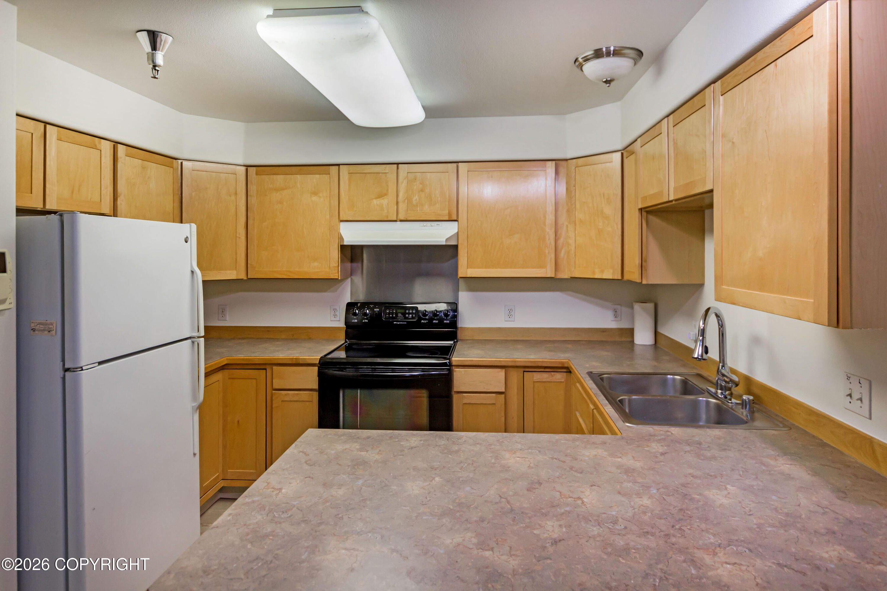 6109 Debarr Road #c109 Property Photo 3