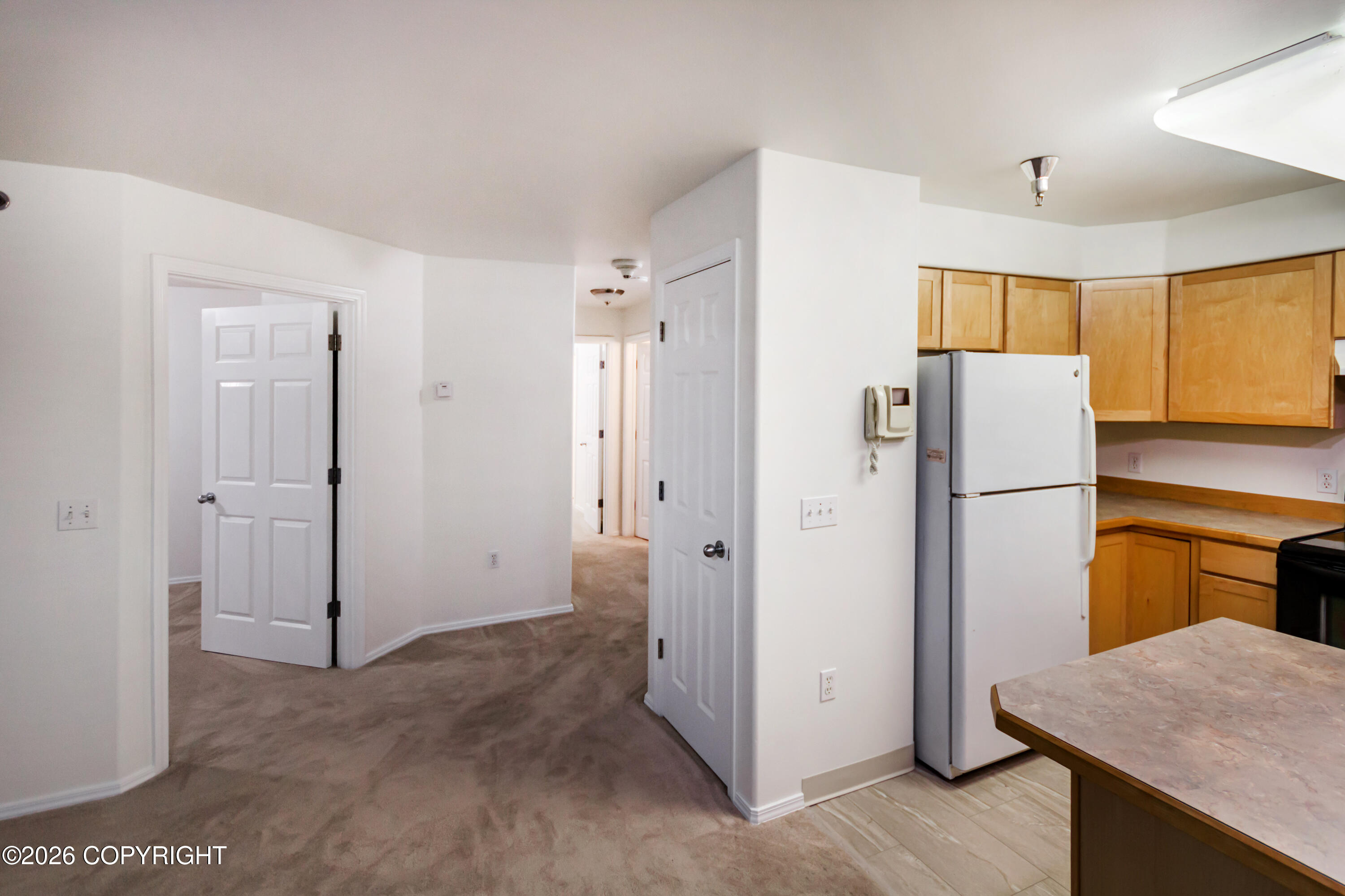 6109 Debarr Road #c109 Property Photo 5