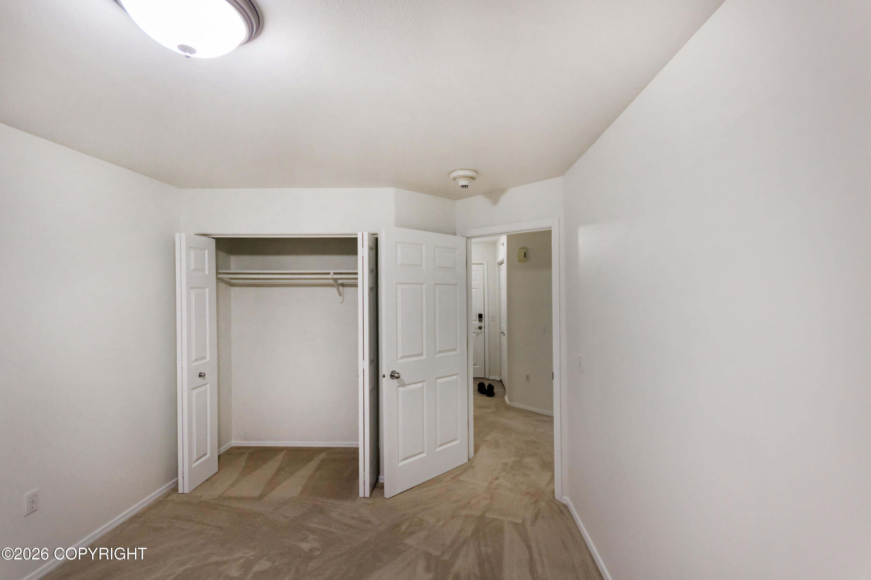 6109 Debarr Road #c109 Property Photo 7