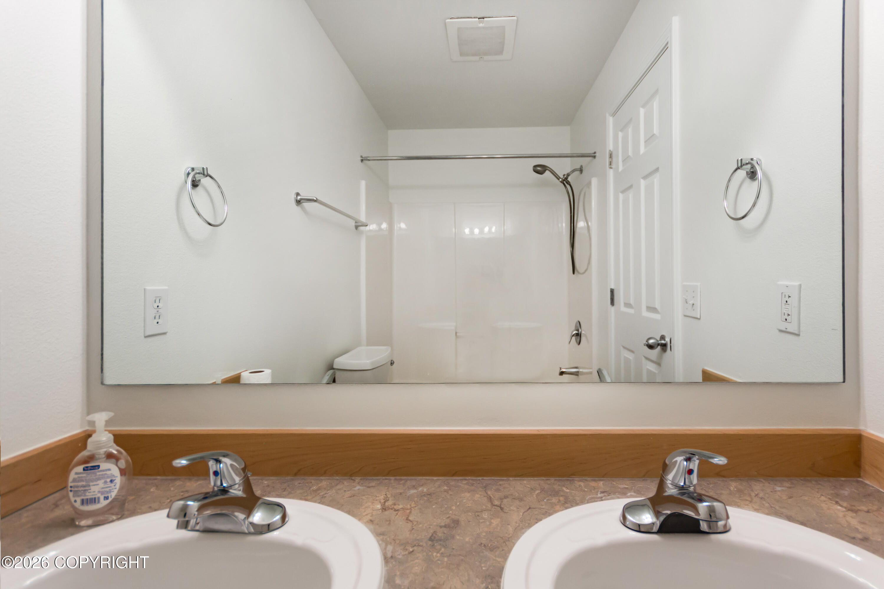 6109 Debarr Road #c109 Property Photo 9