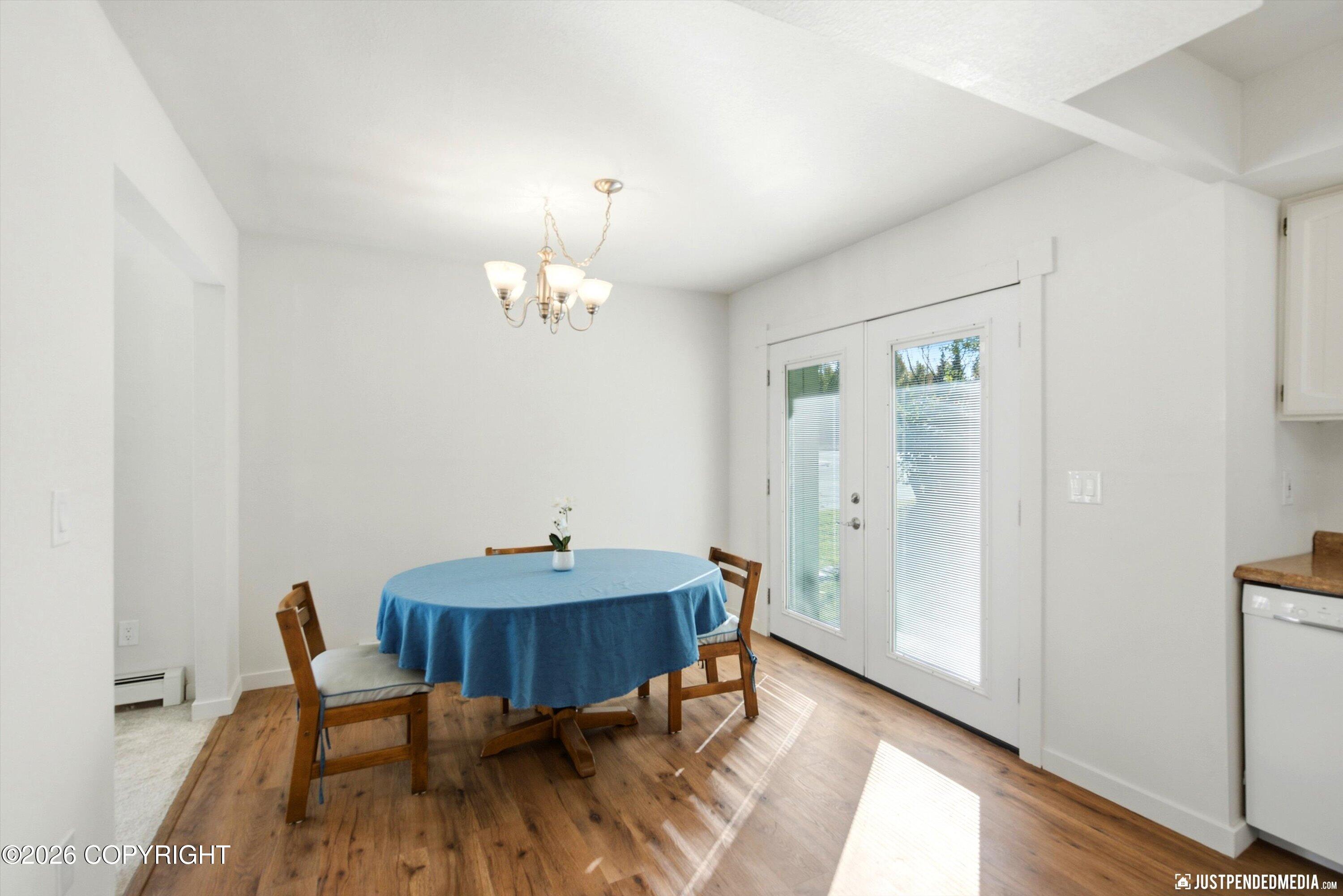 5852 Jennifer Circle #1a Property Photo 13
