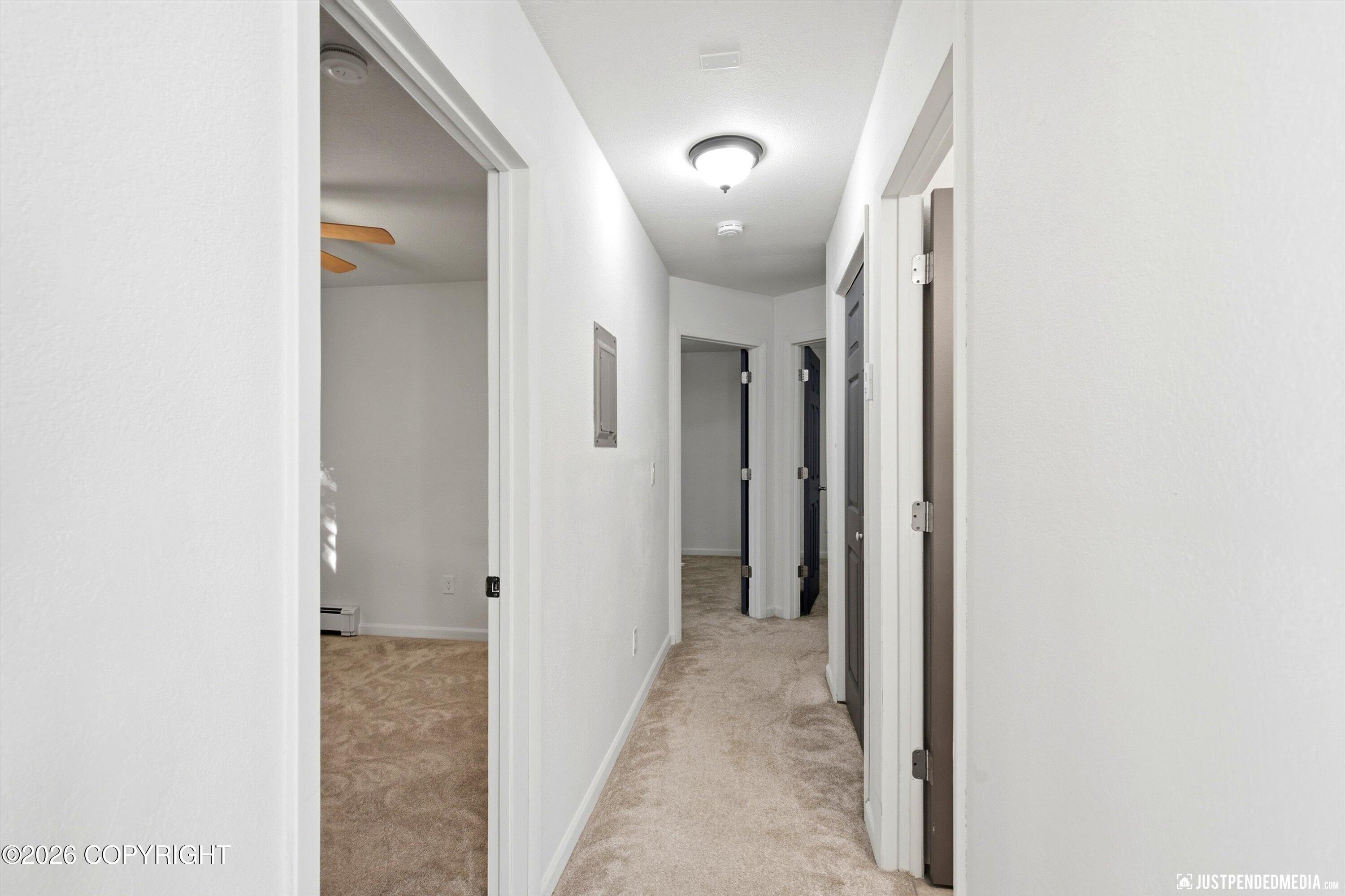 5852 Jennifer Circle #1a Property Photo 20