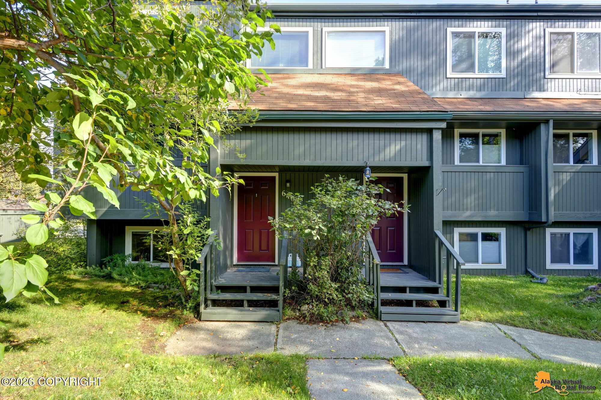 6400 Village Parkway #123 Property Photo 4