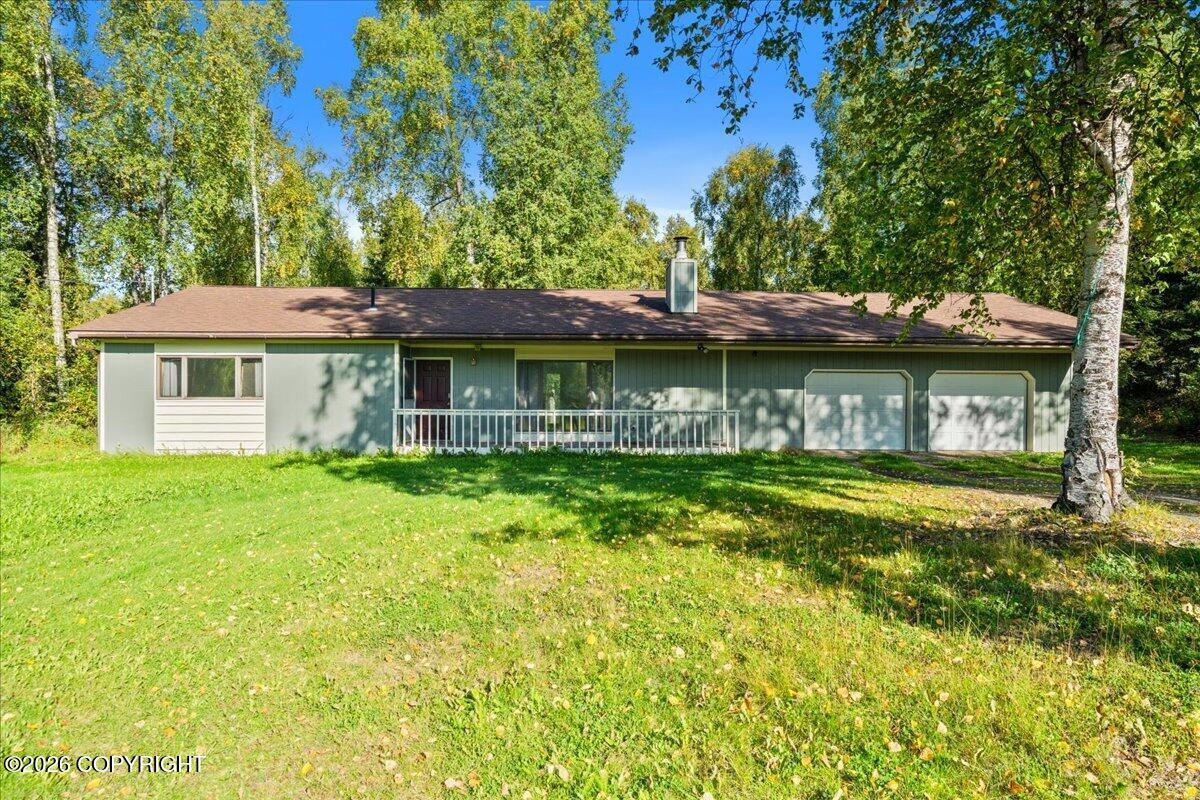 9519 W Hollywood Road Property Photo 1