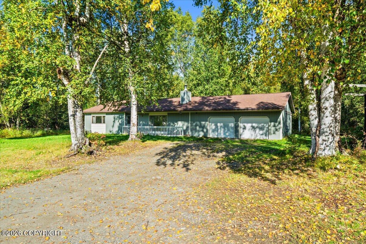 9519 W Hollywood Road Property Photo 2