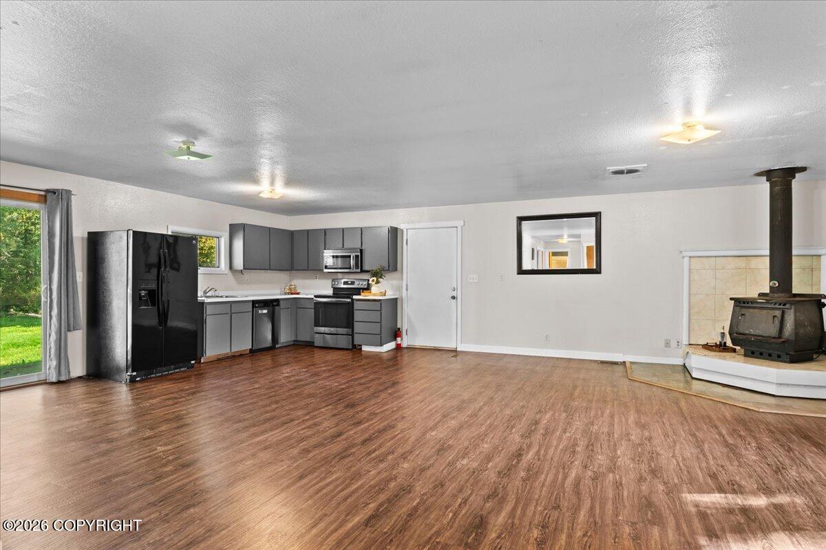 9519 W Hollywood Road Property Photo 4