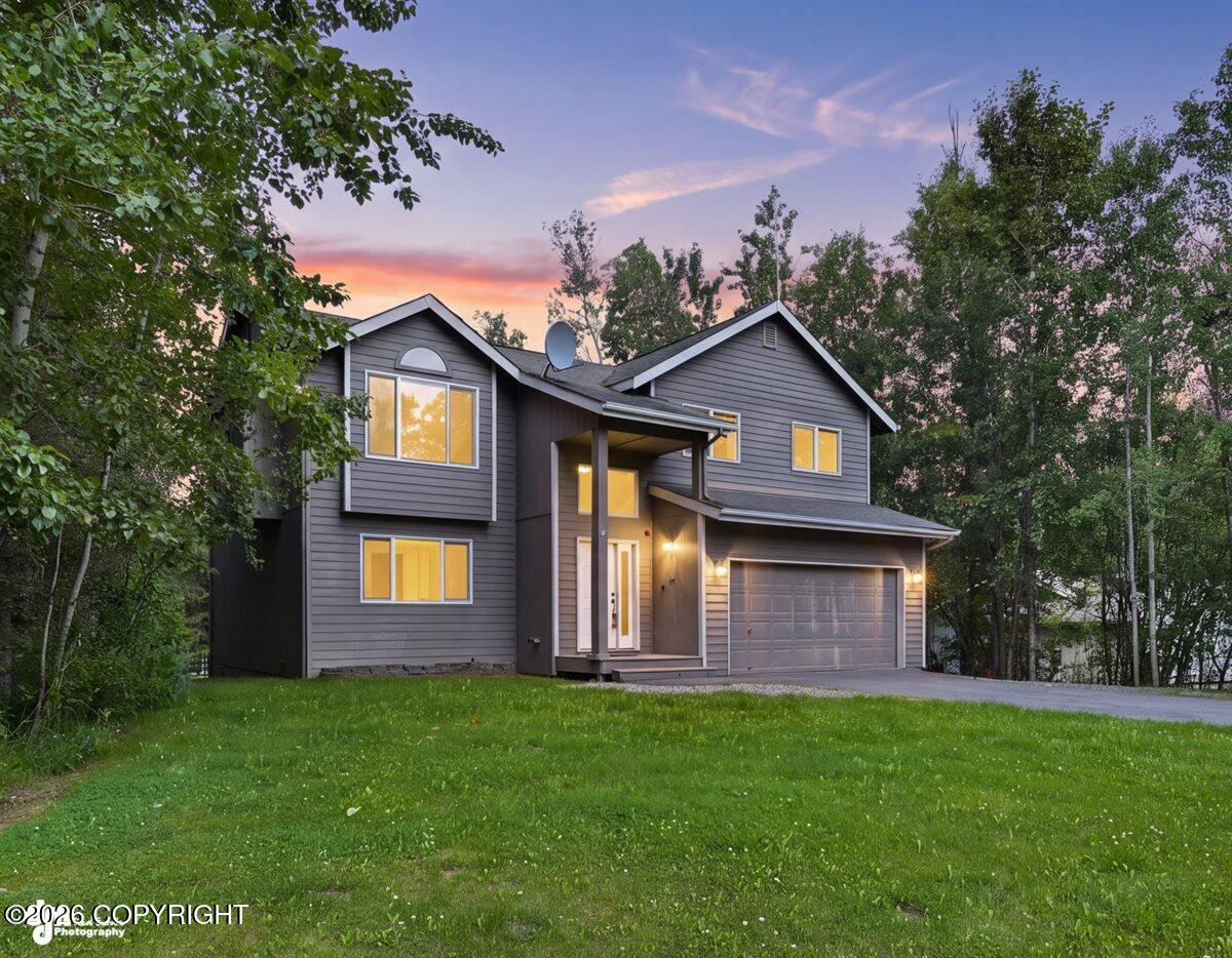 6921 W Gruening Place Property Photo 1