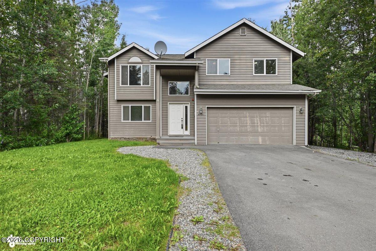 6921 W Gruening Place Property Photo 2