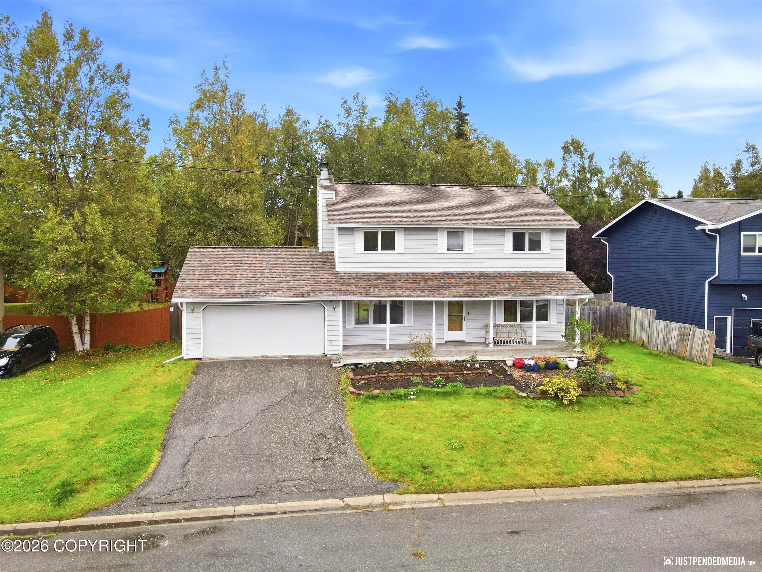11931 Portage Drive Property Photo 2