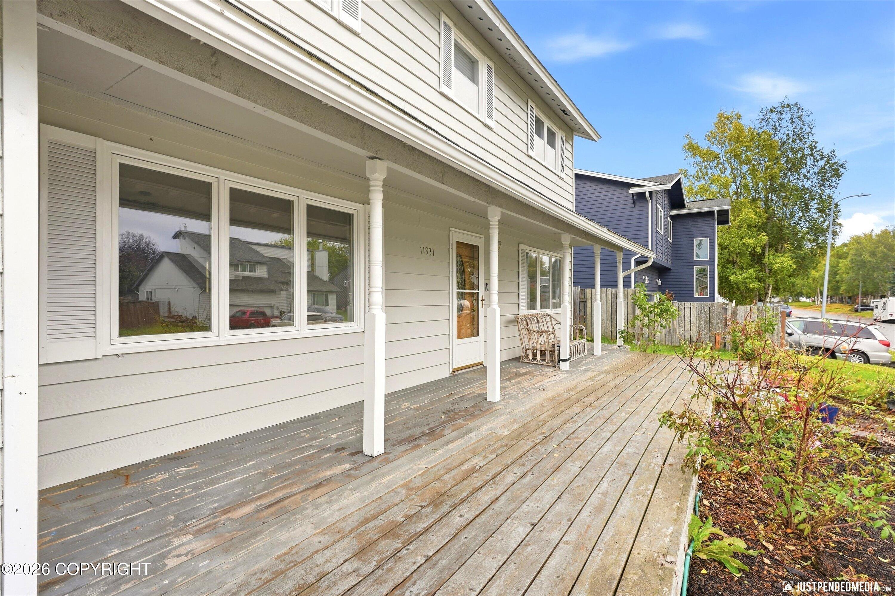 11931 Portage Drive Property Photo 3