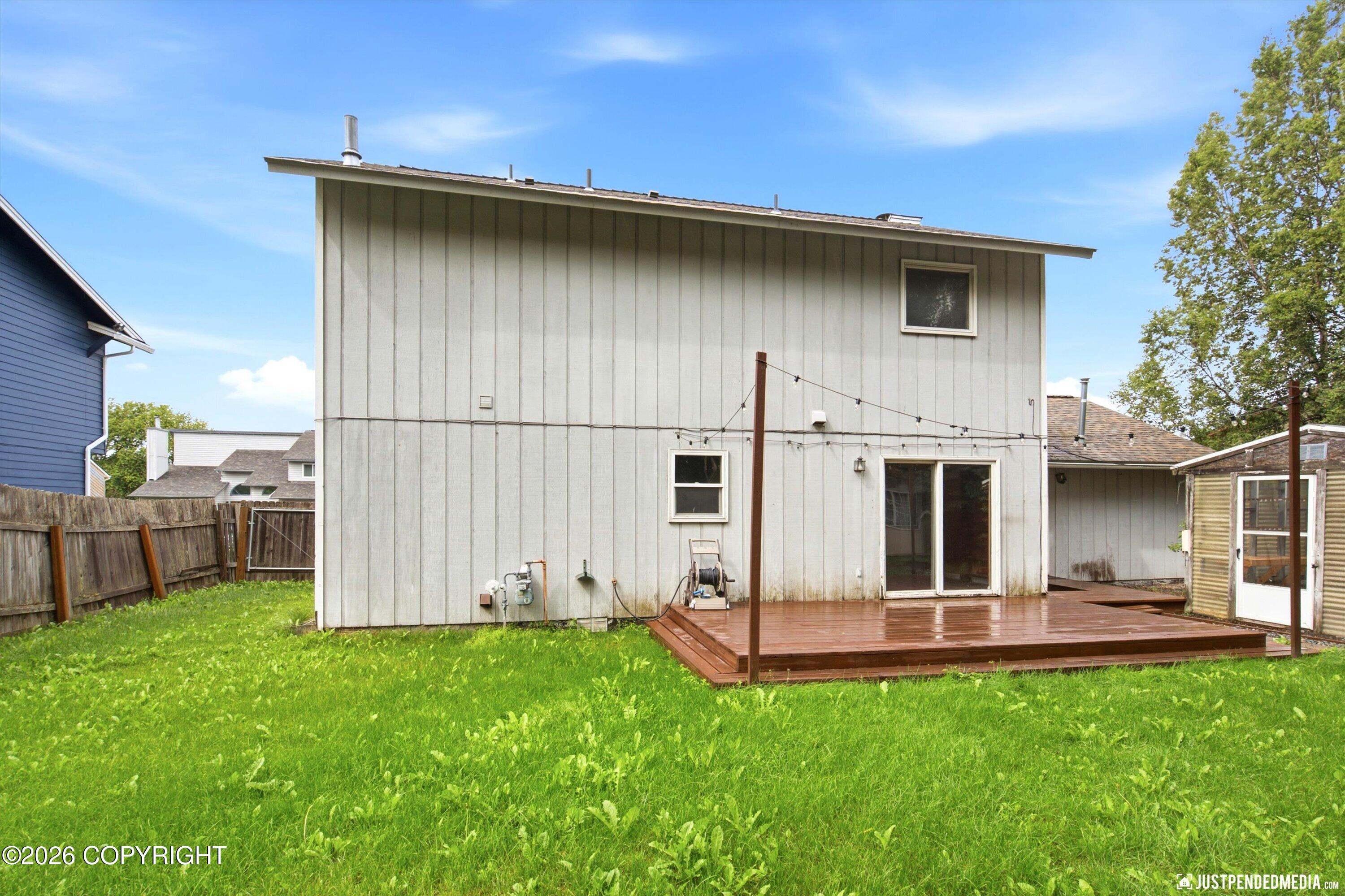 11931 Portage Drive Property Photo 31