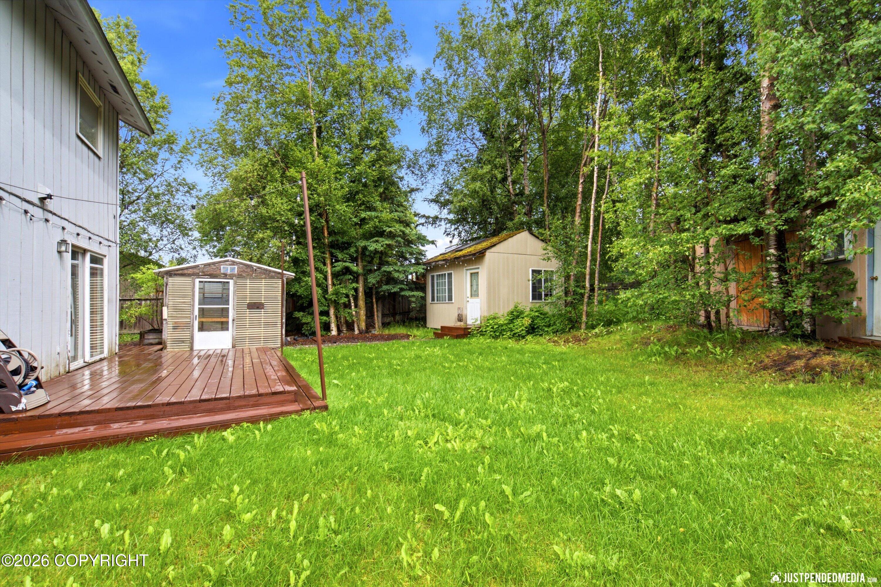 11931 Portage Drive Property Photo 33