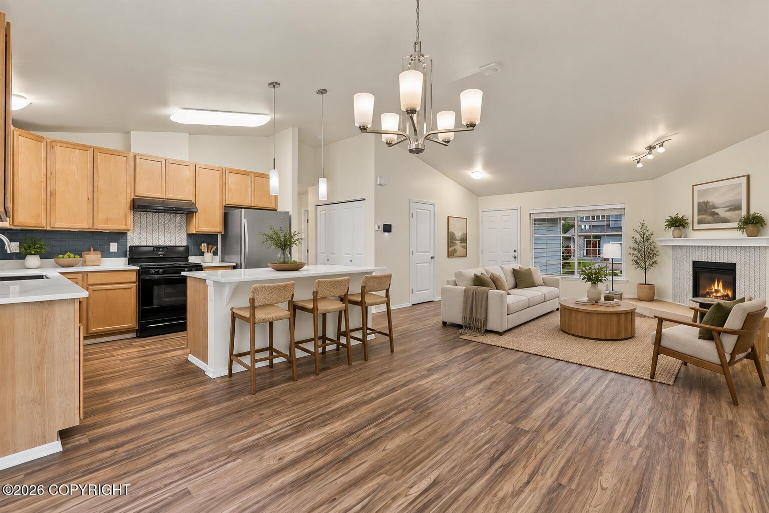 5622 Big Bend Loop Property Photo 3
