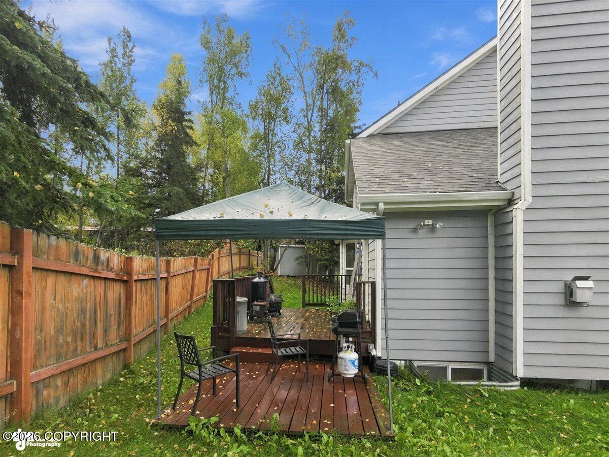 10127 Crest View Lane Property Photo 47