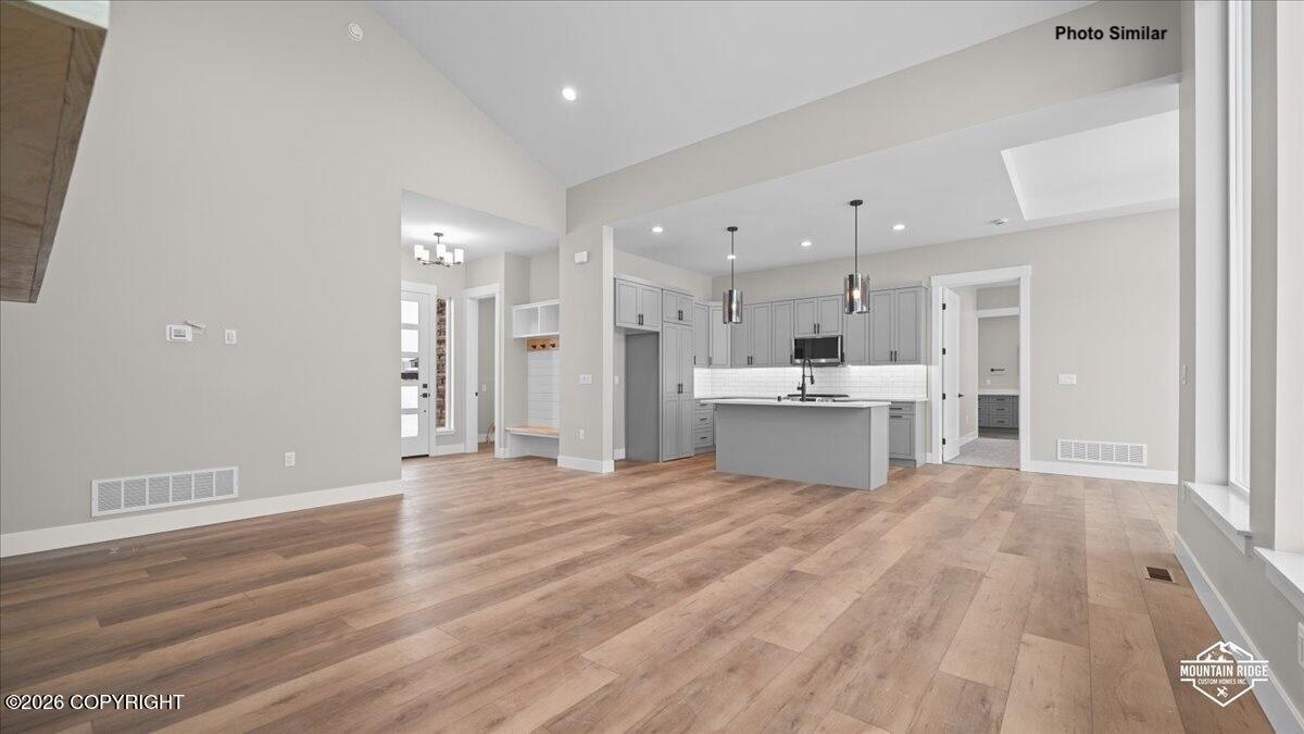 2567 S Rainbow View Circle Property Photo 10