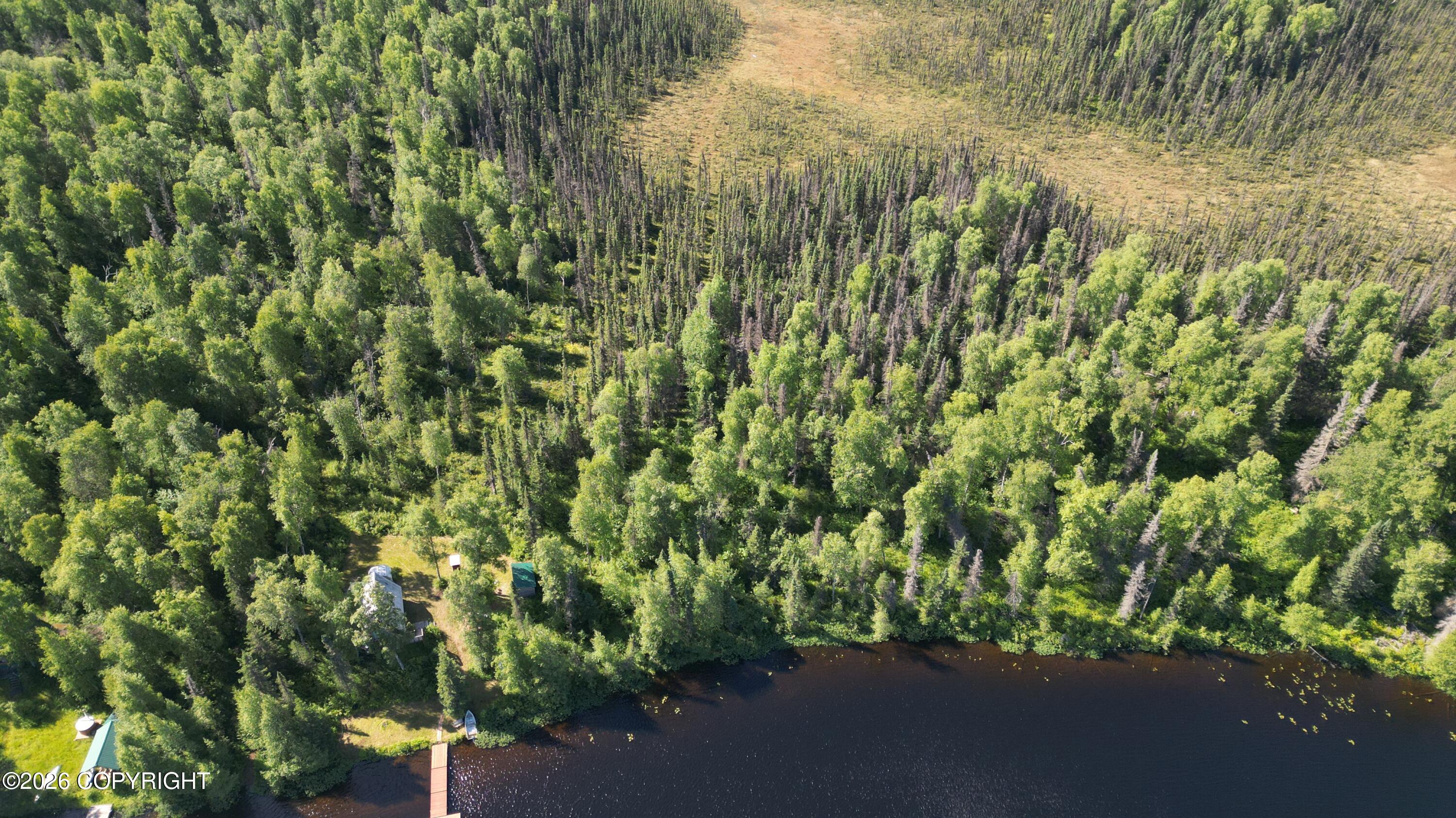 Tr E East Butterfly Lake Property Photo 2