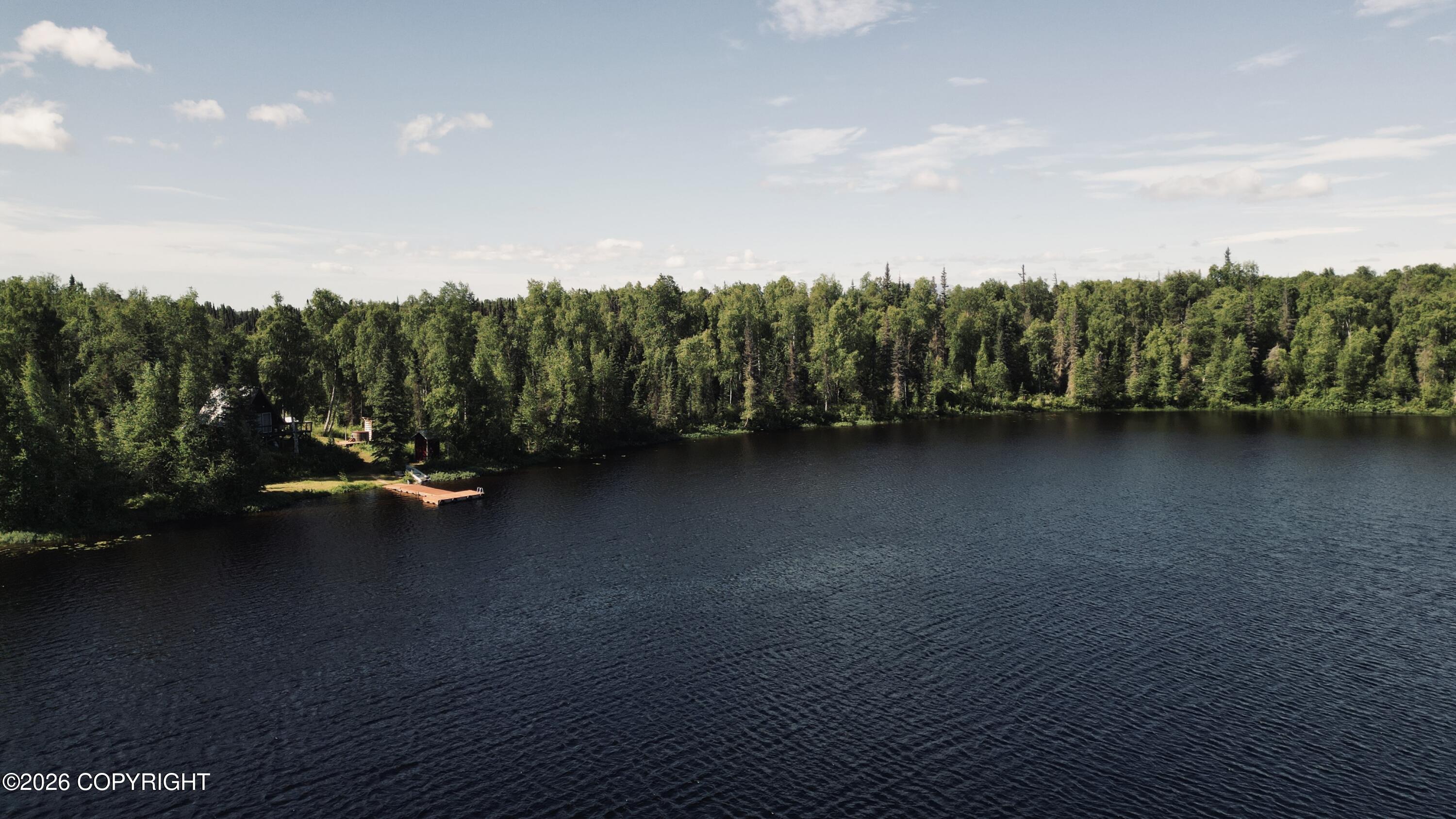Tr E East Butterfly Lake Property Photo 4