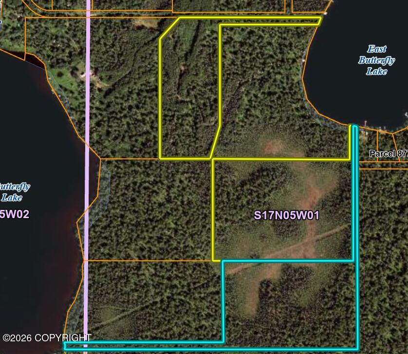 Tr G East Butterfly Lake Property Photo 20