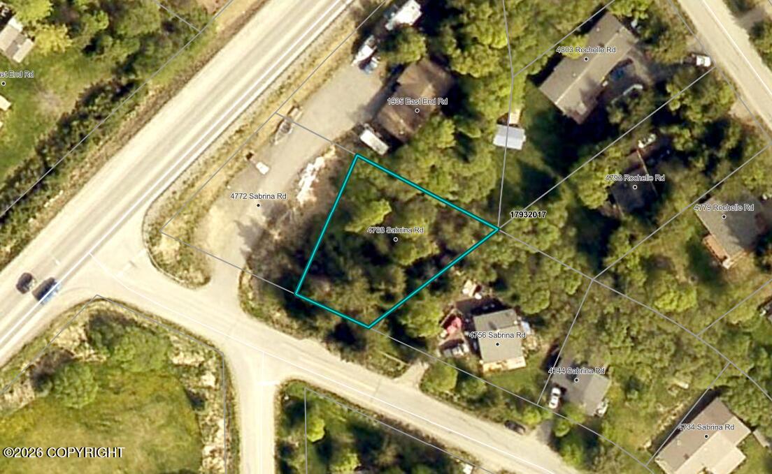 4768 Sabrina Road Property Photo 2