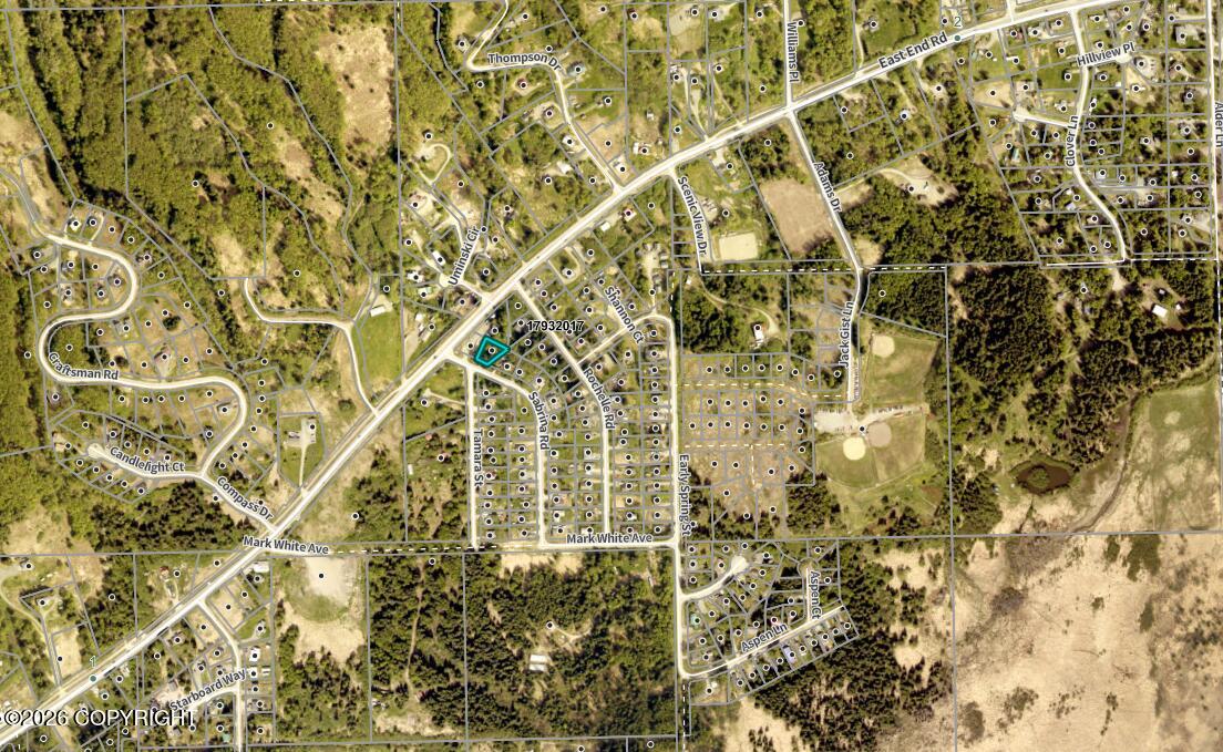 4768 Sabrina Road Property Photo 6