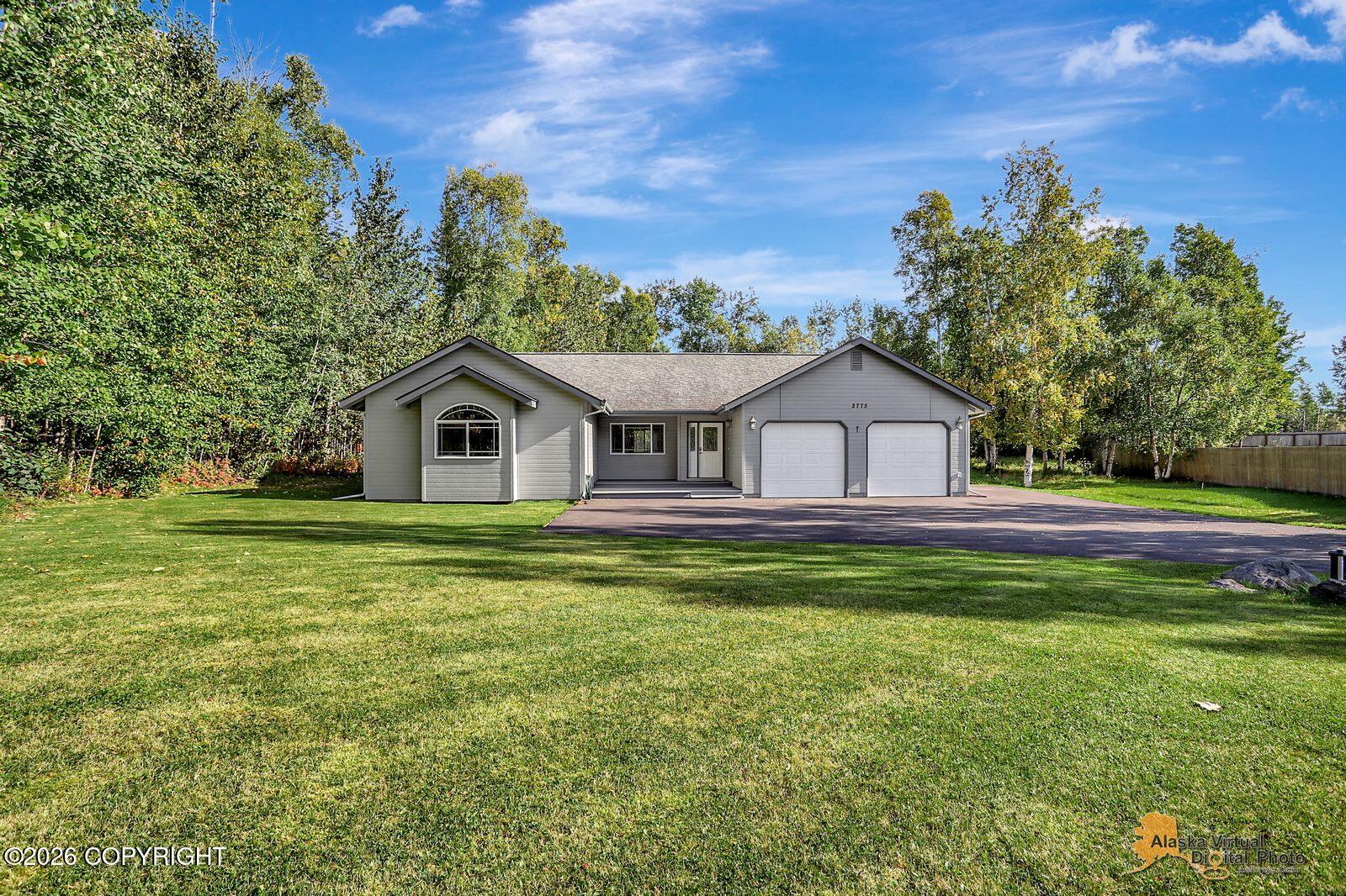 2775 W Stoneridge Circle Property Photo 1
